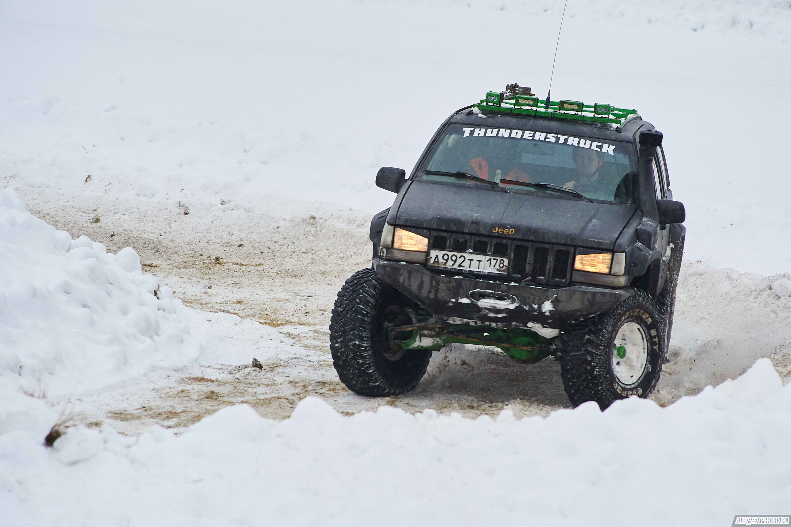 2018.02.17 — Золовкины посиделки у АвтоКОТов. Фотограф Алексей Алексеев