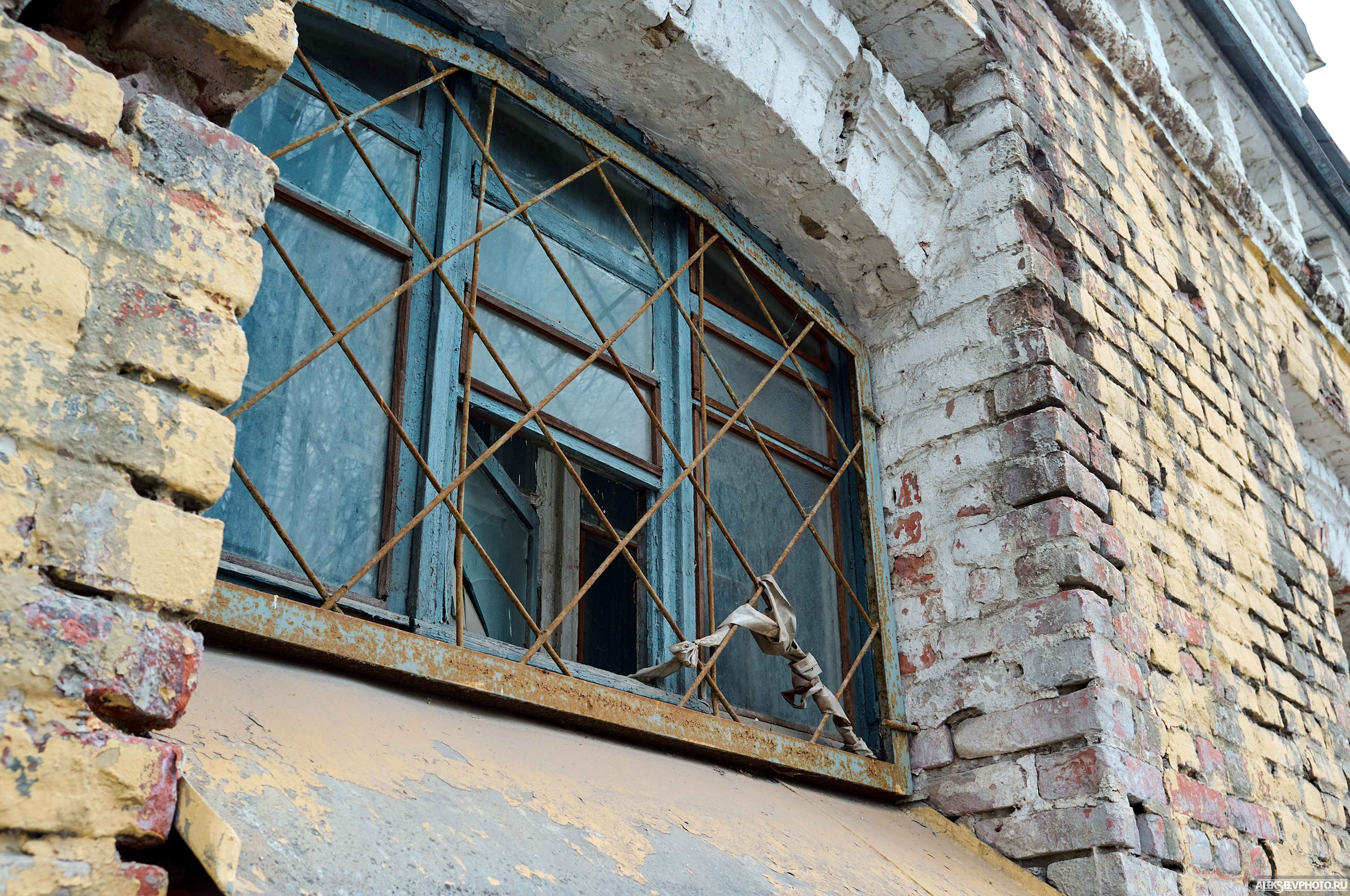 2021.03. Фотограф Алексей Алексеев