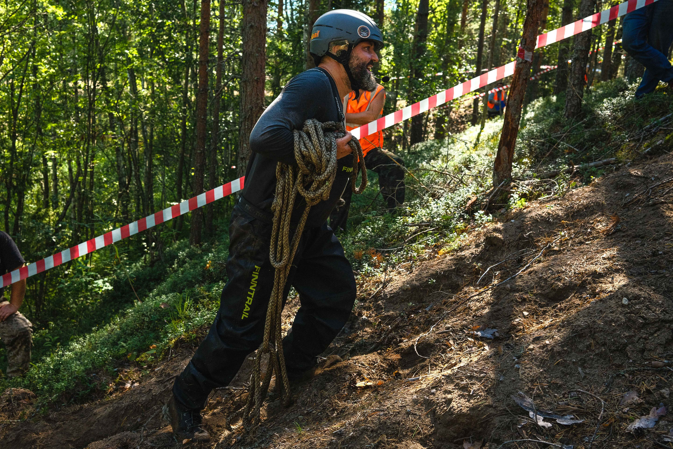 2022.08.13-14 — КВС 2022 — Спортсмены на СУ. Фотограф Алексей Алексеев