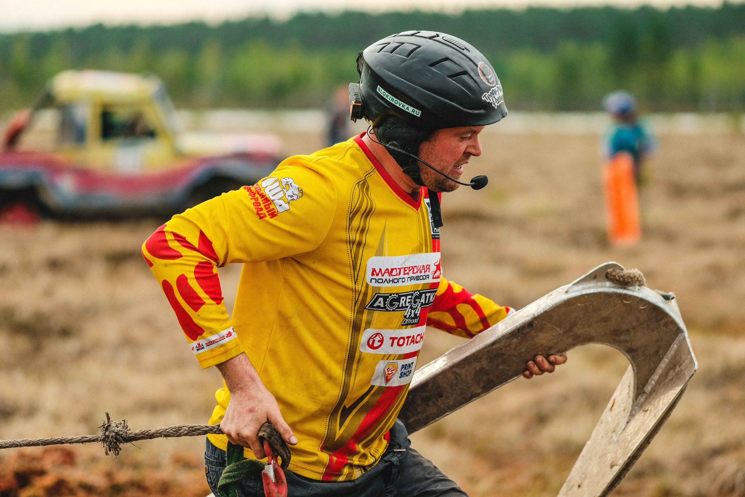 2023.05.11-14 — Ленинград-трофи 2023 — СУ, 3 день. Фотограф Алексей Алексеев