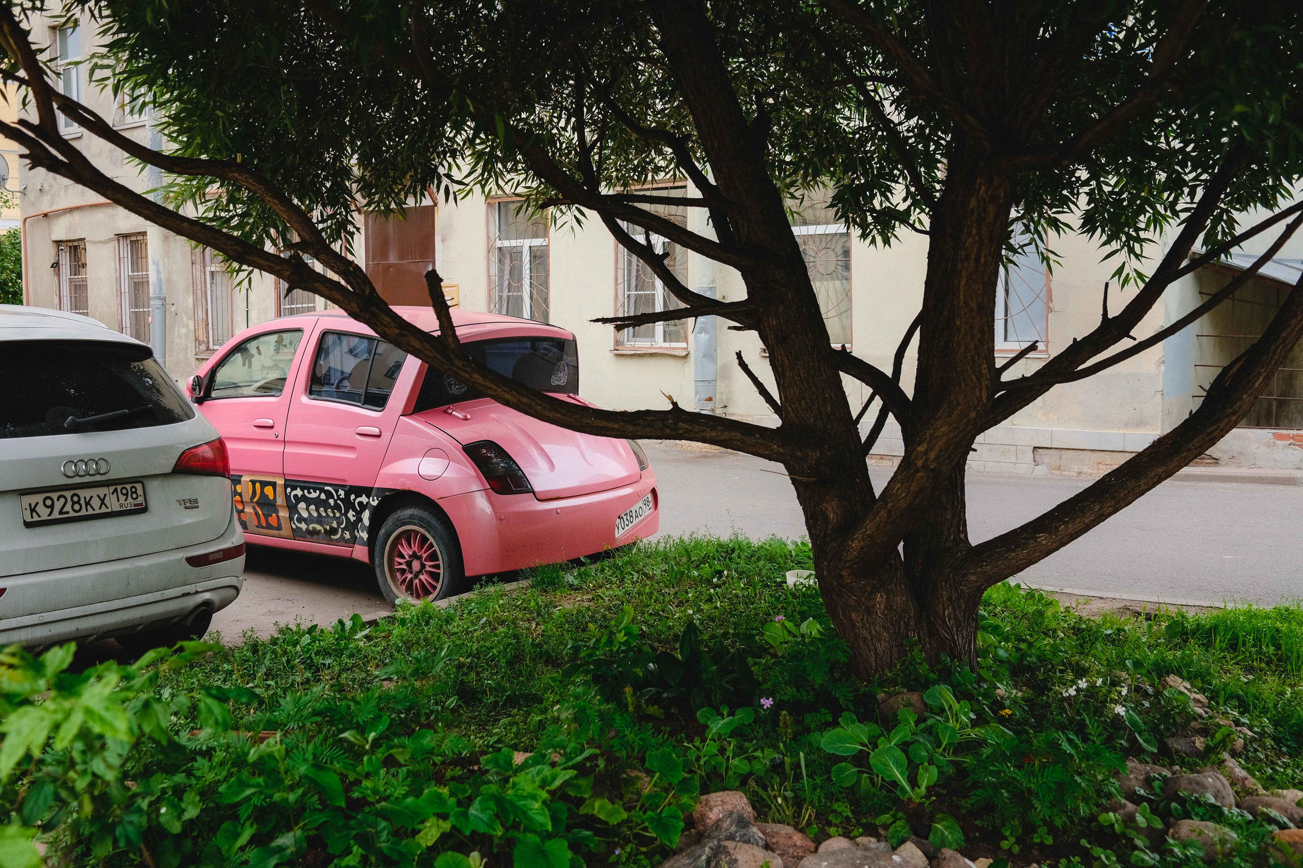 2023.07. Фотограф Алексей Алексеев
