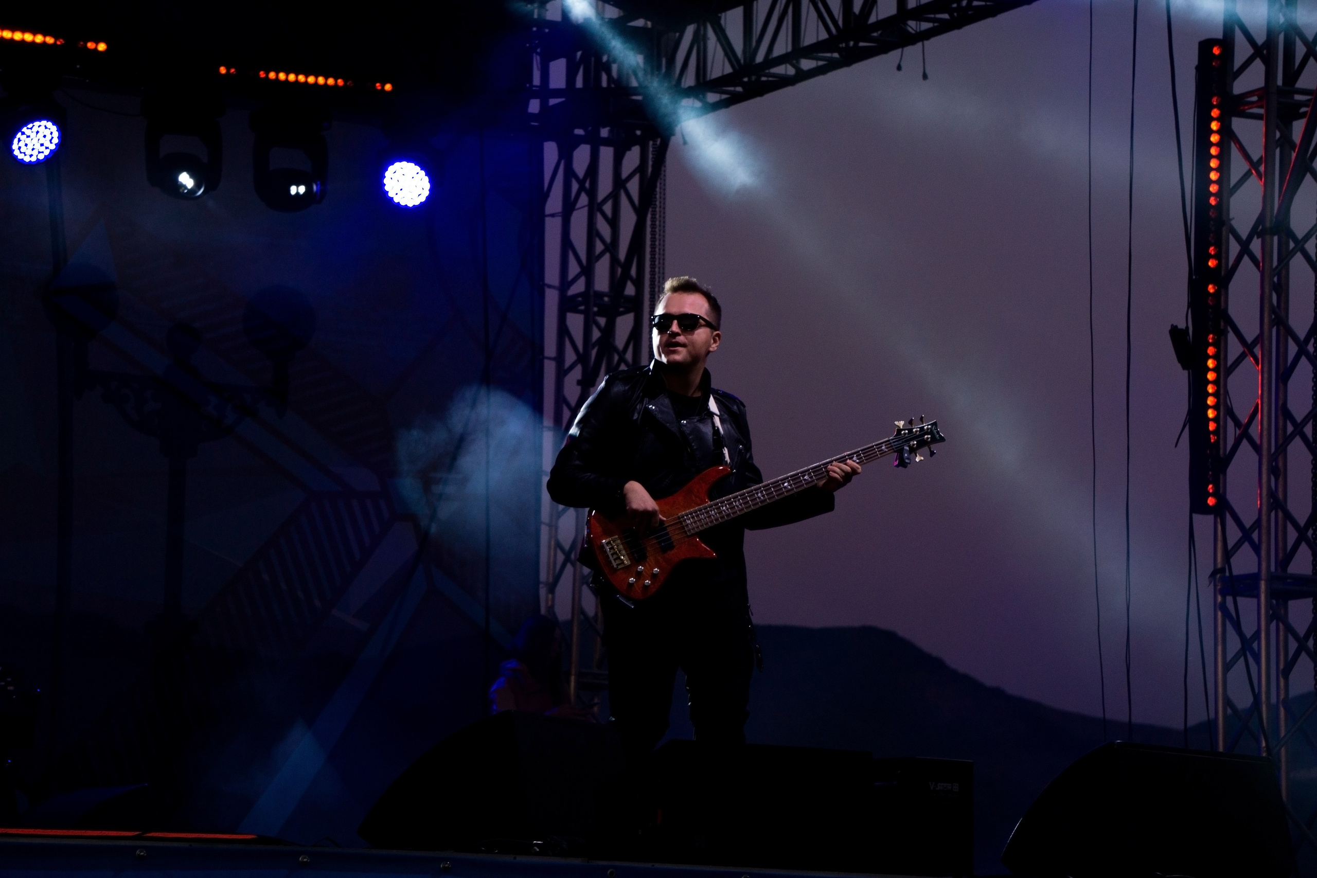 ONE MORE BAND. Фотограф в Новороссийске Алёна Сватко