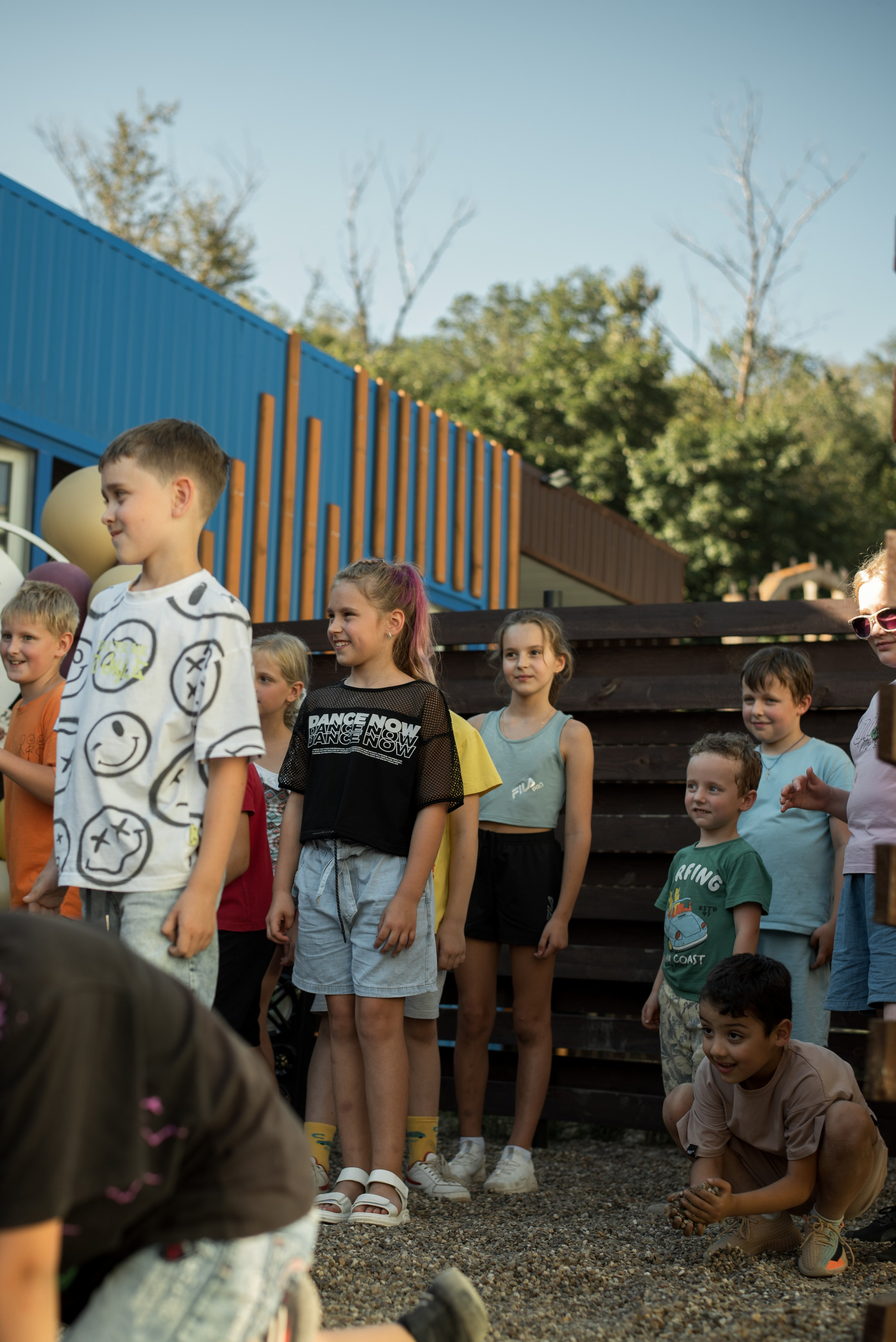 День рождения. Семейный фотограф Екатерина Шаманаева