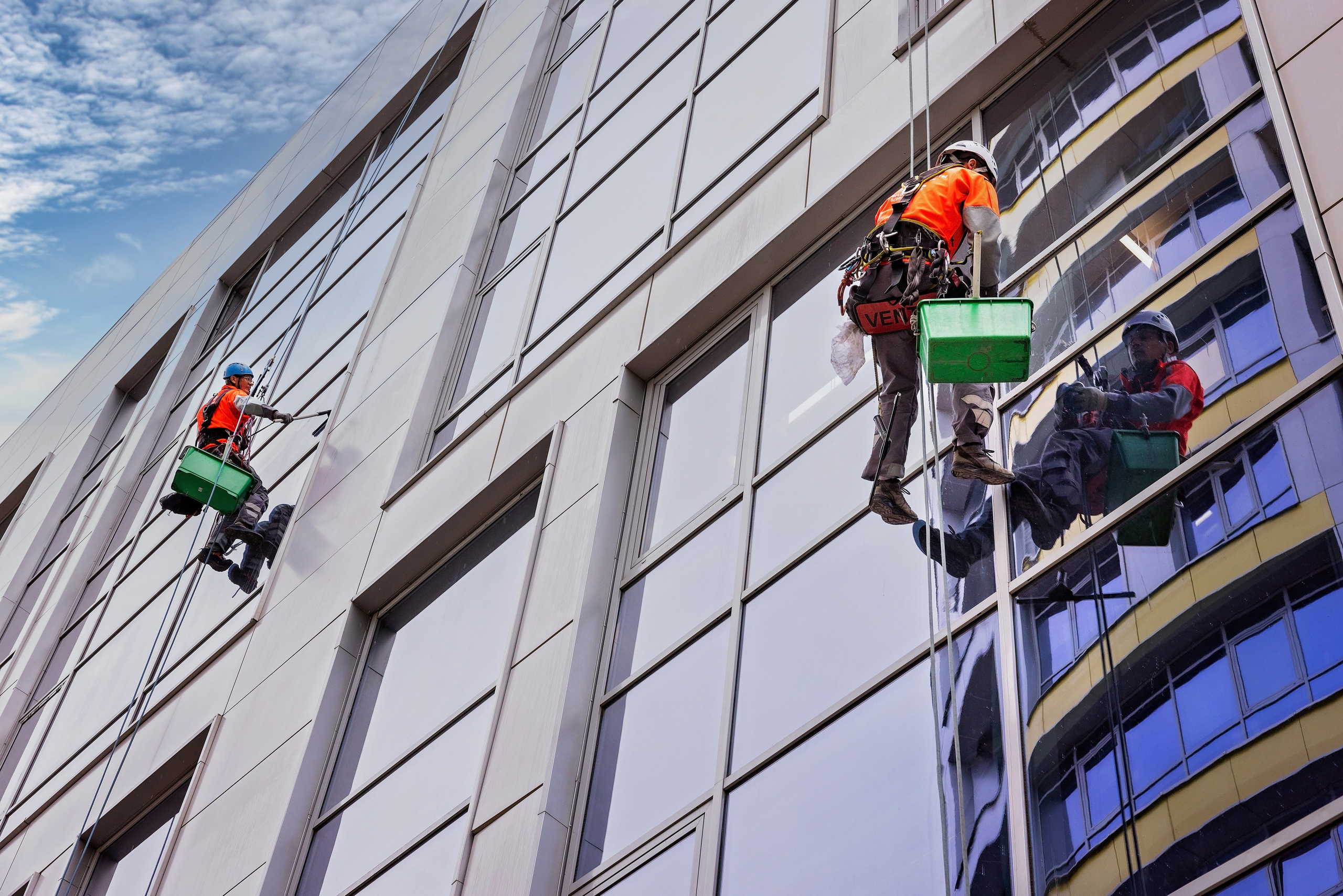 Фотограф промышленной съемки в Москве. Геннадий Степанов —фотограф в Москве