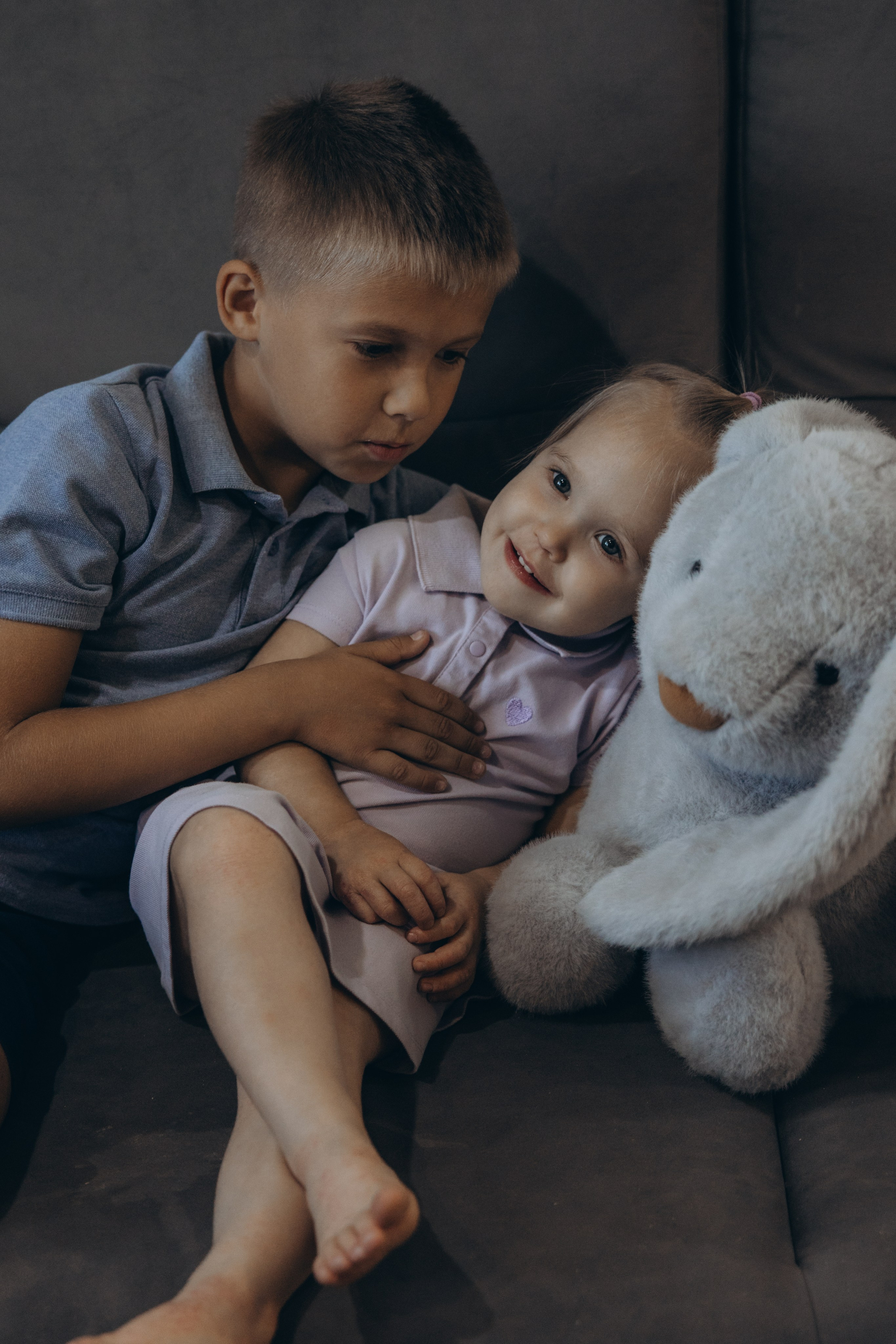 Домашняя съёмка с малышом. Свадебный, семейный фотограф в Иркутске Светлана Макаричева