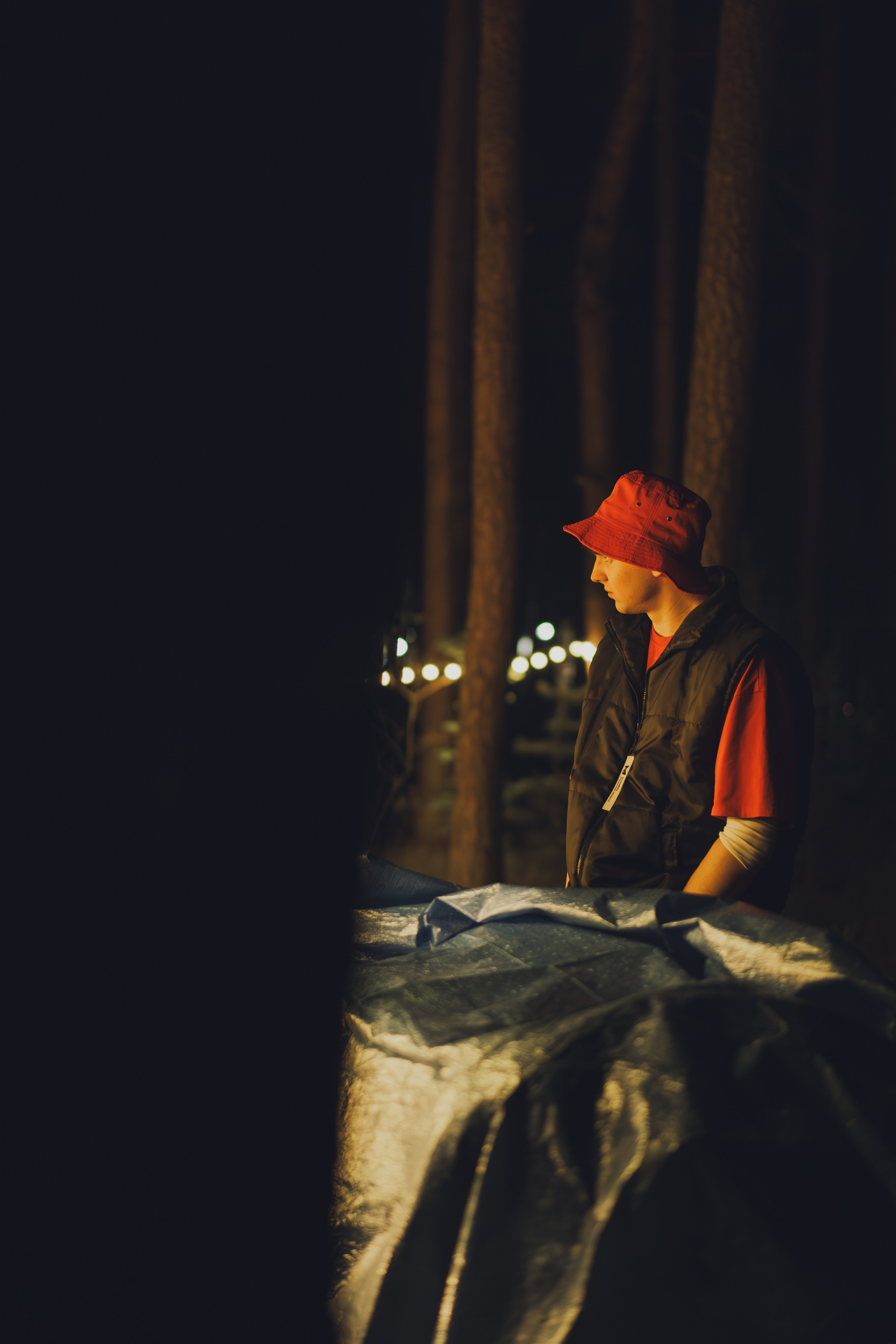 Палаточный форум CAMPot 2025. Фотограф Надежда Погребняк | Рязань | Москва