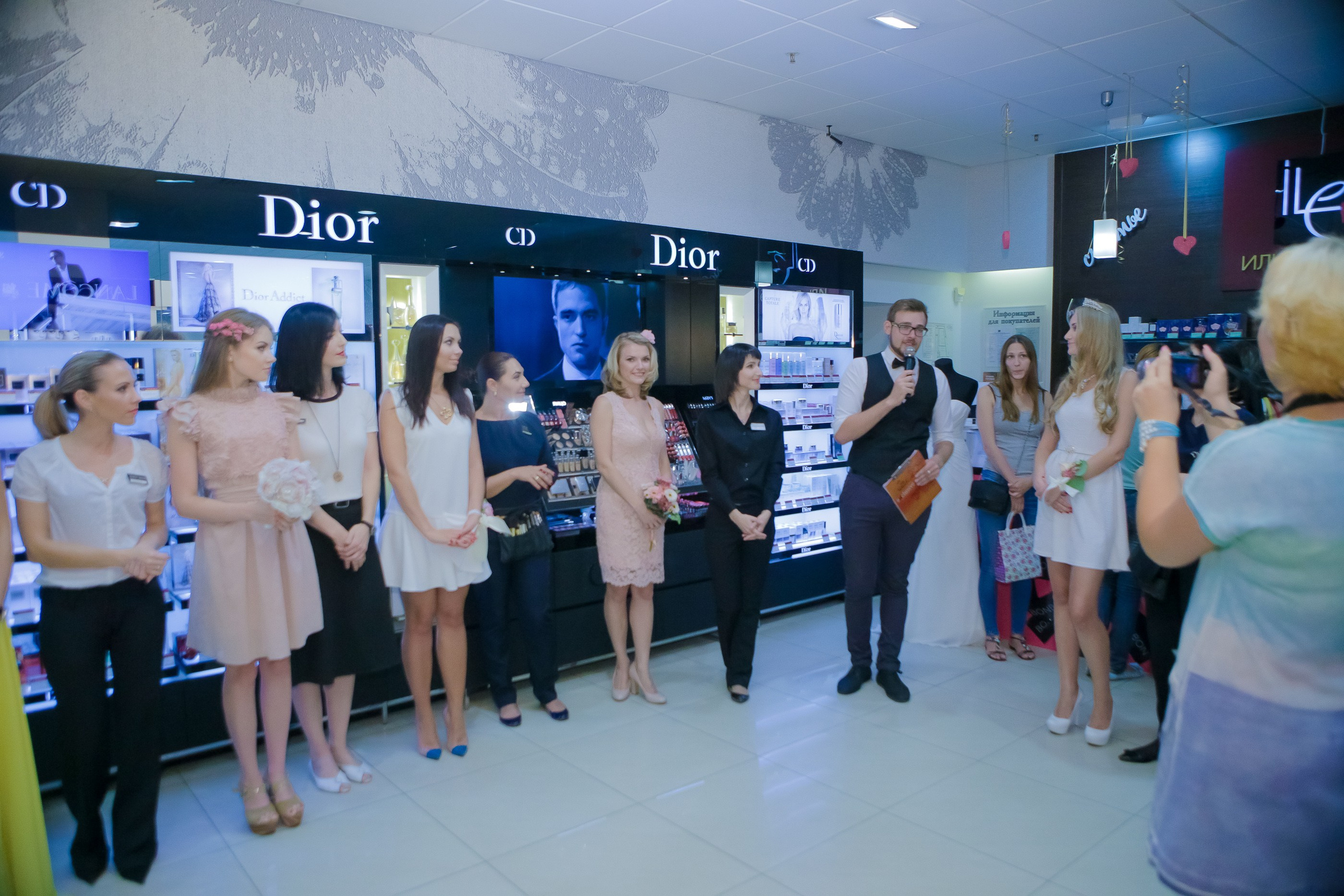 Битва Визажистов. Максим Матвийченко и Виктория Басова профессионалы своего дела