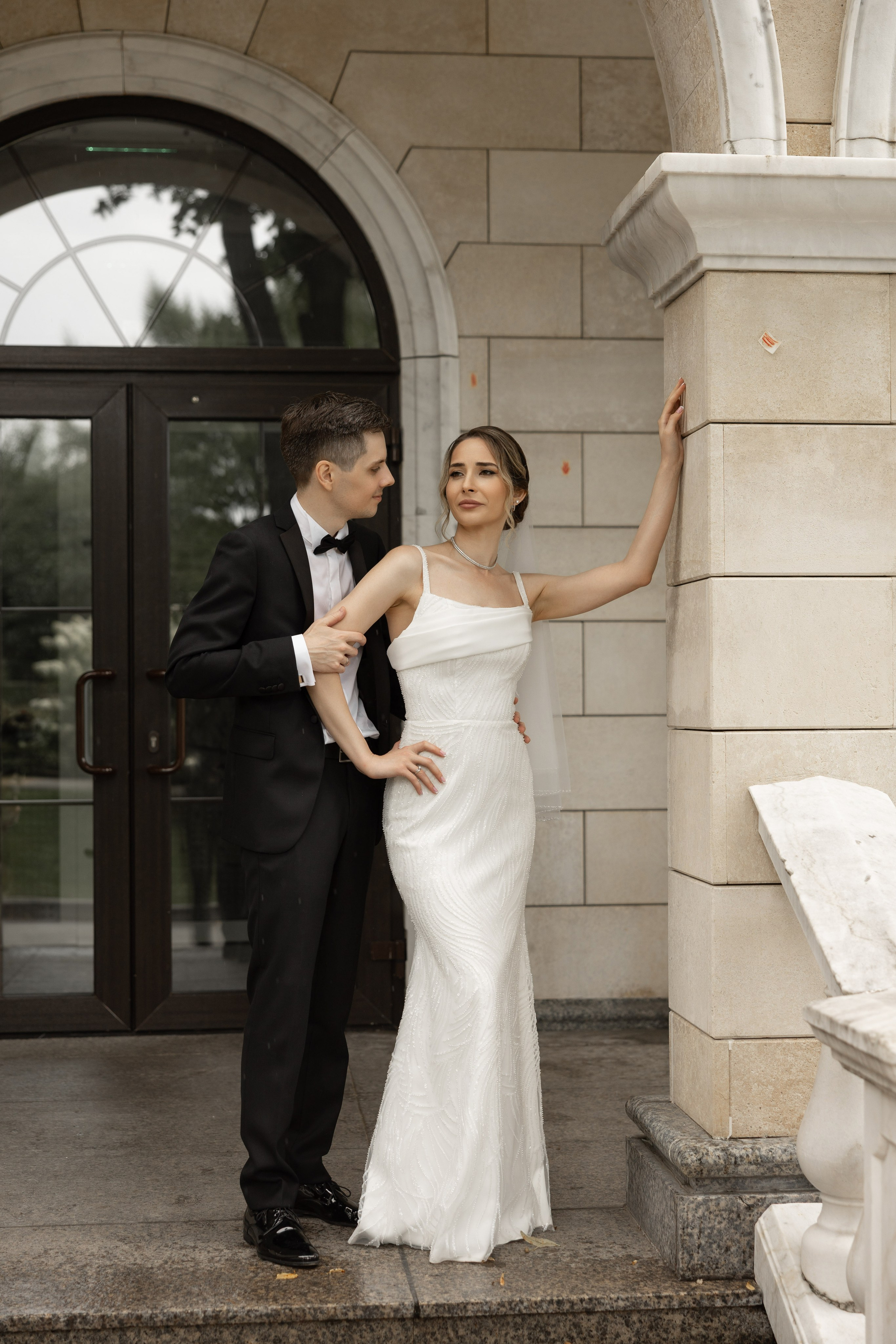 Станислав и Анна. Свадебный фотограф Тула Москва СПБ / Сёмина Дарья