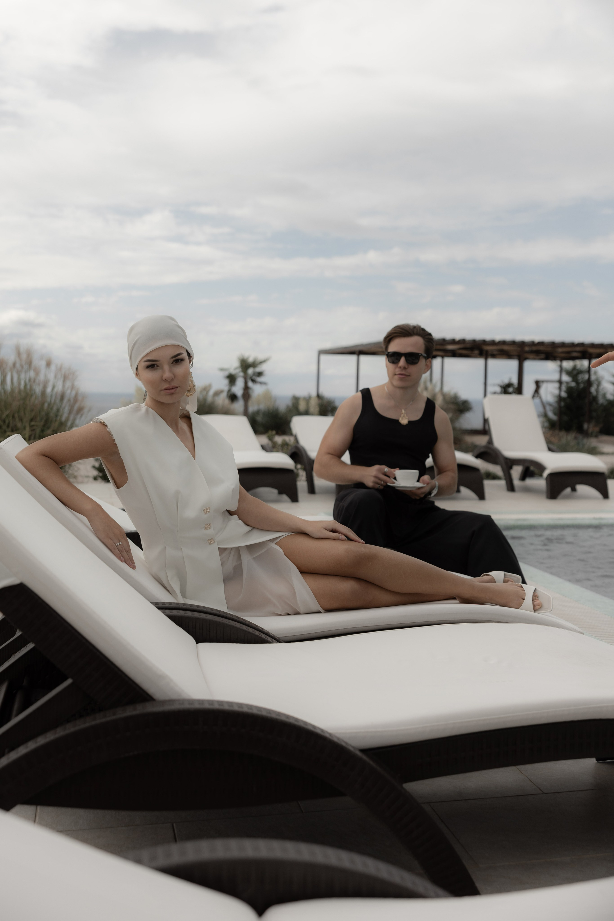 ЧЕРНОГОРИЯ (Илья и Полина). Свадебный фотограф Тула Москва СПБ / Сёмина Дарья