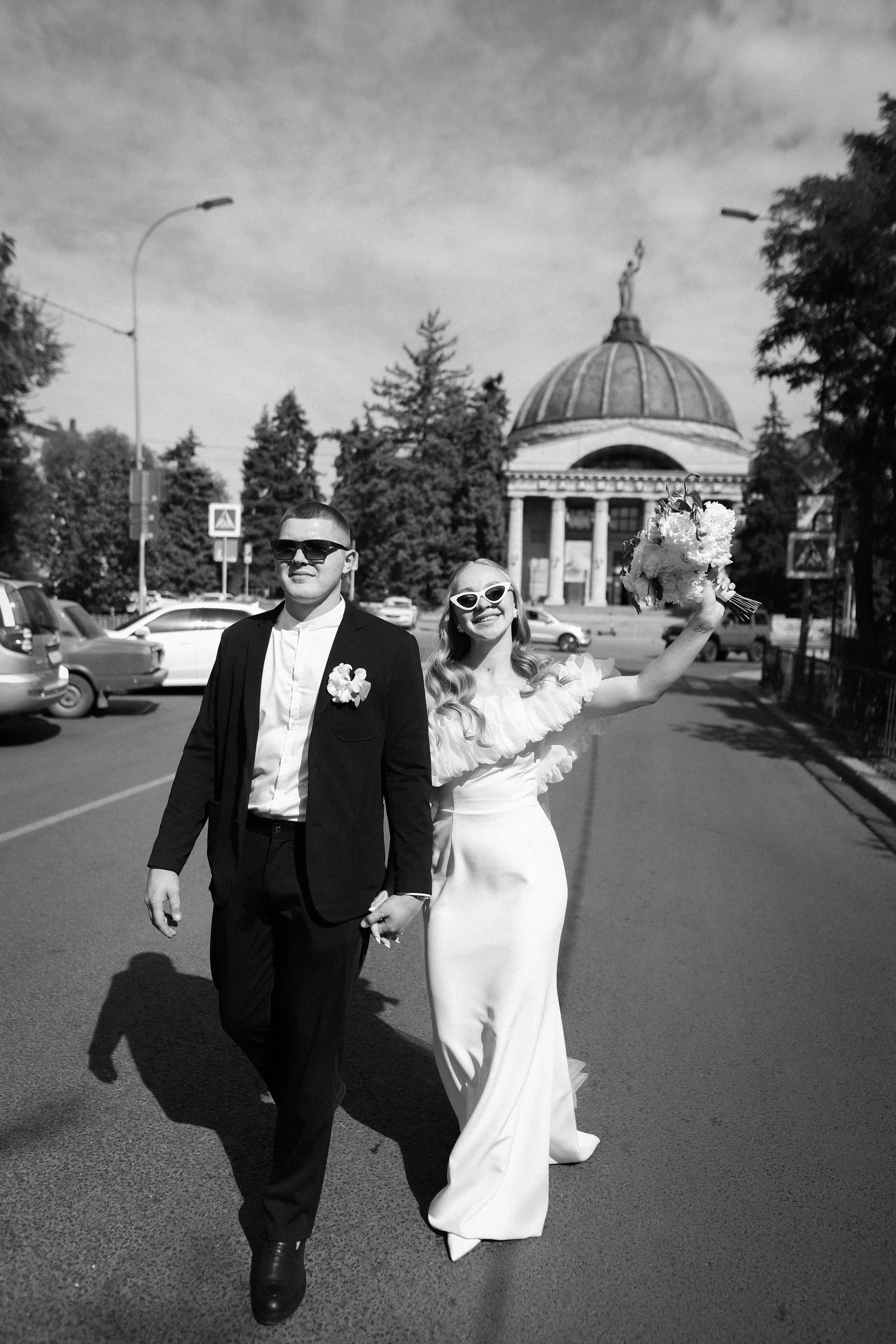 Иван и Виталия. Мария Рожкова семейный фотограф в Волгограде