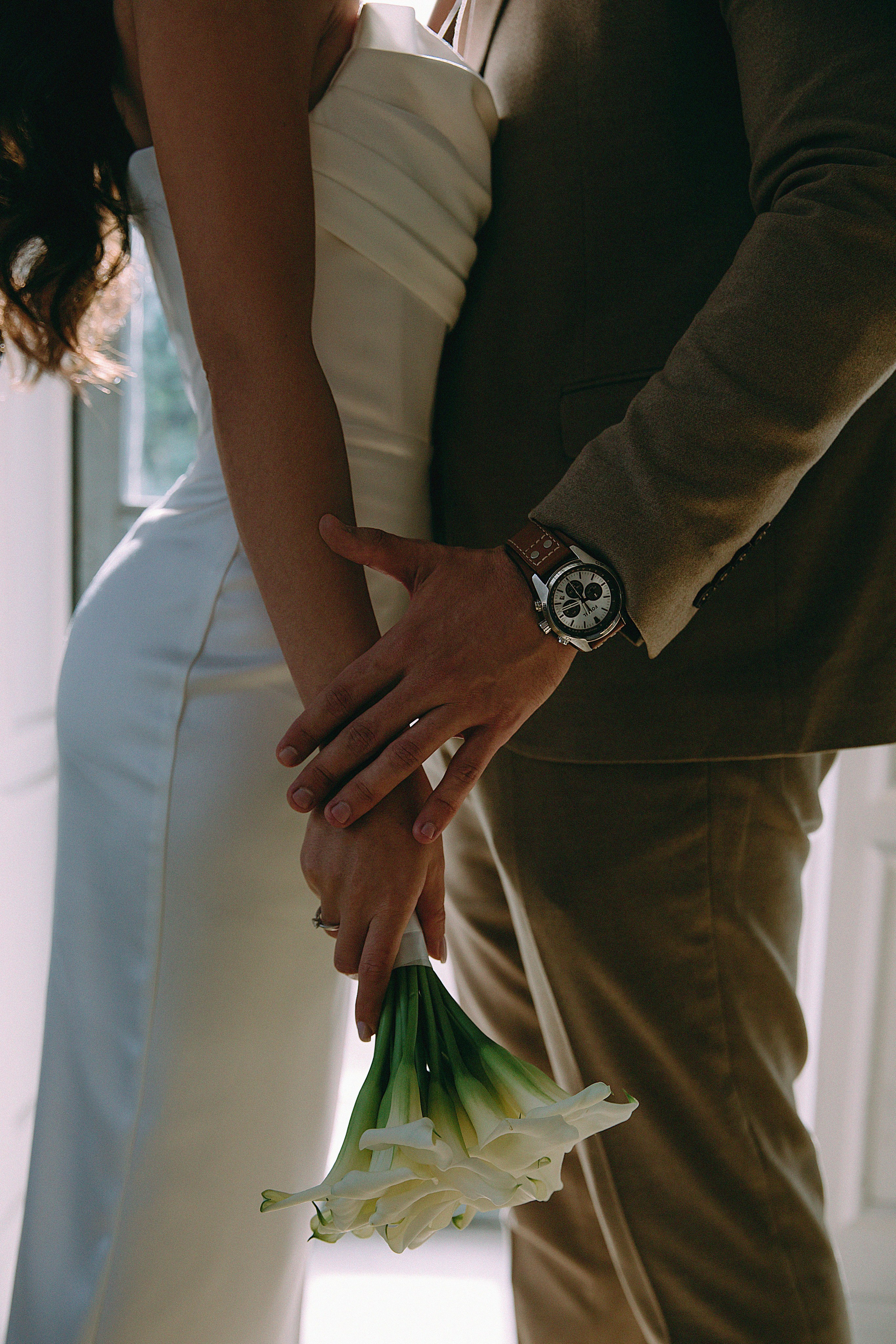 EVGENIY & INNA. Фотограф Ариана Романовская, Москва и МО