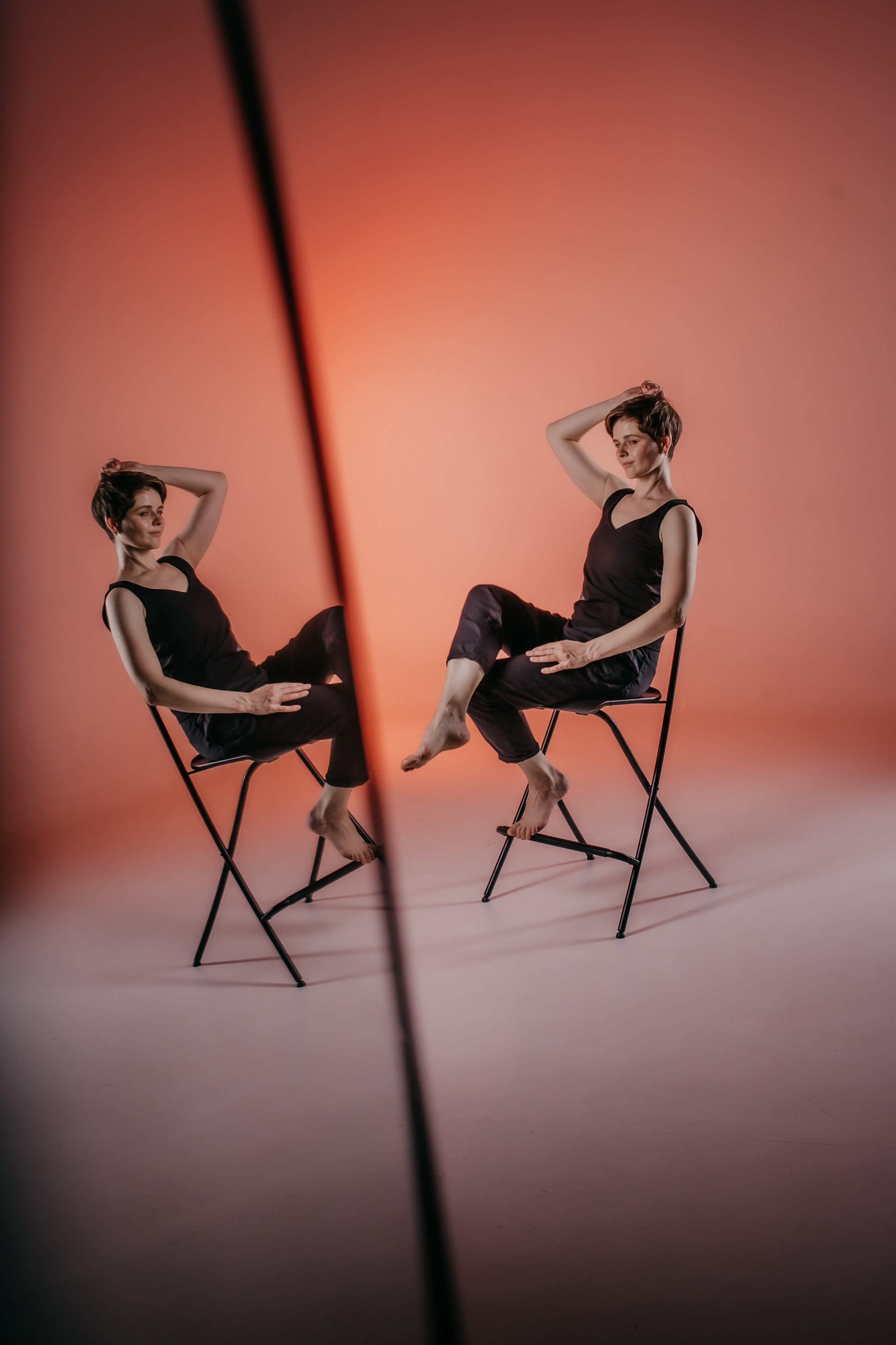 Ярослава. Фотограф Регина Крикунова г. Красноярск