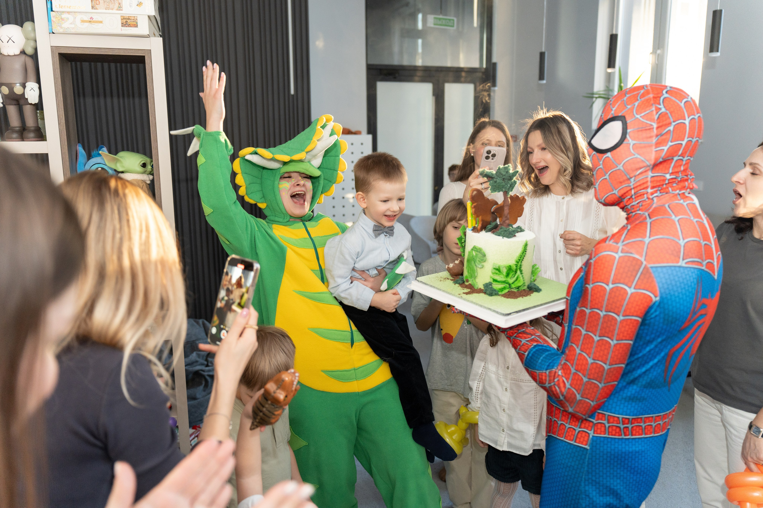 Базилион. Семейный и свадебный фотограф Минск, Беларусь Анна Орловская