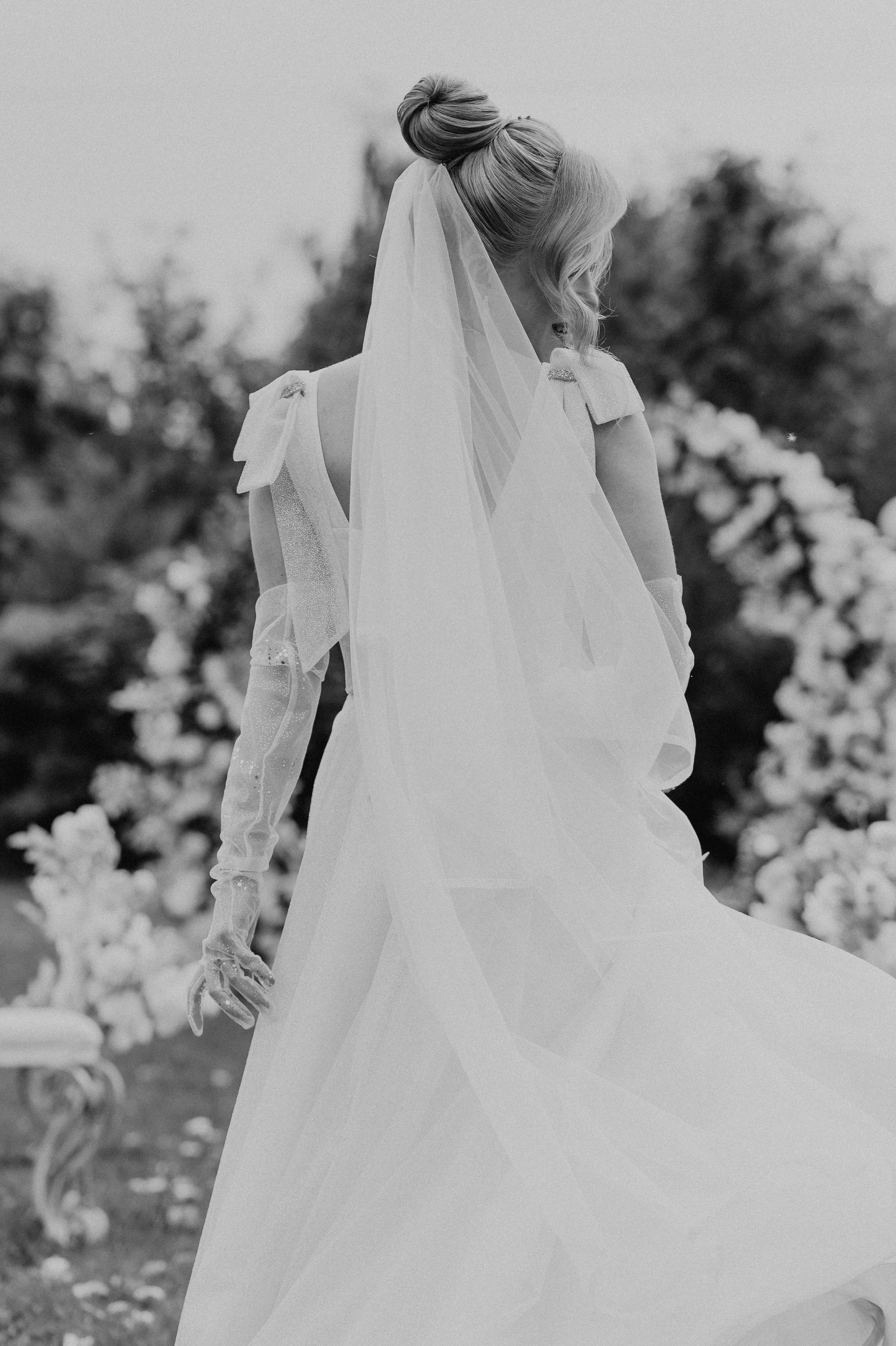 Алексей & Валерия. Свадебный и студийный фотограф Ирина Котикова