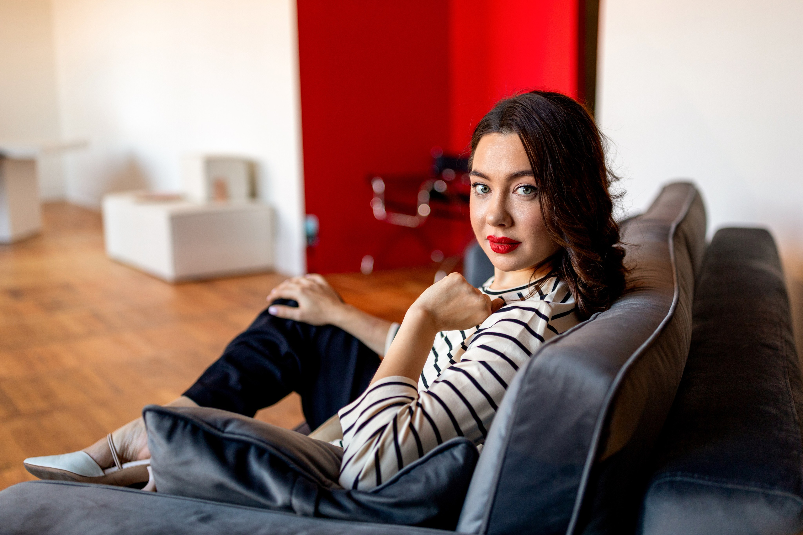 Маркетолог. Настасья Перова Фотограф