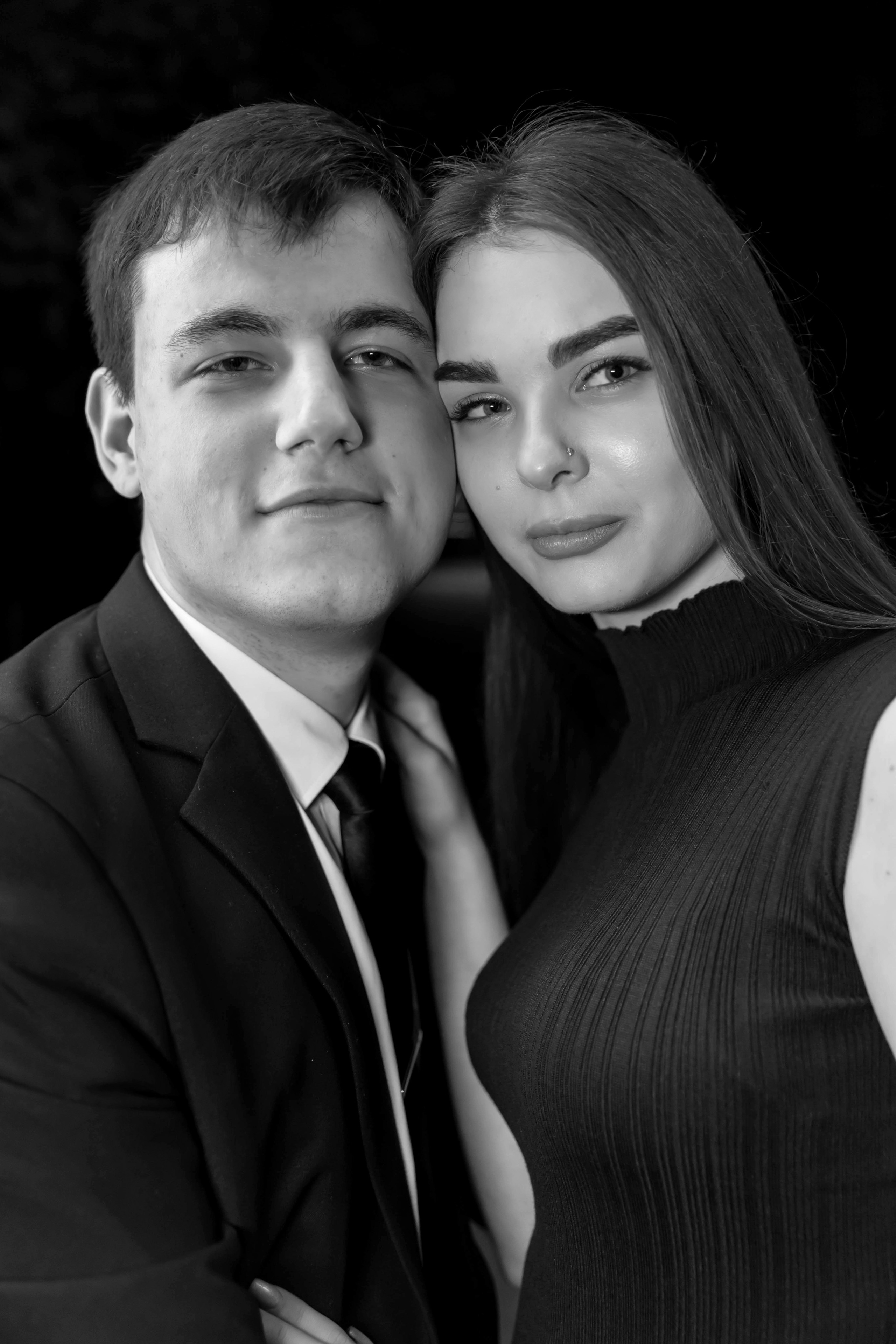 Ксения & Захар. Свадебный семейный фотограф Костырина Светлана