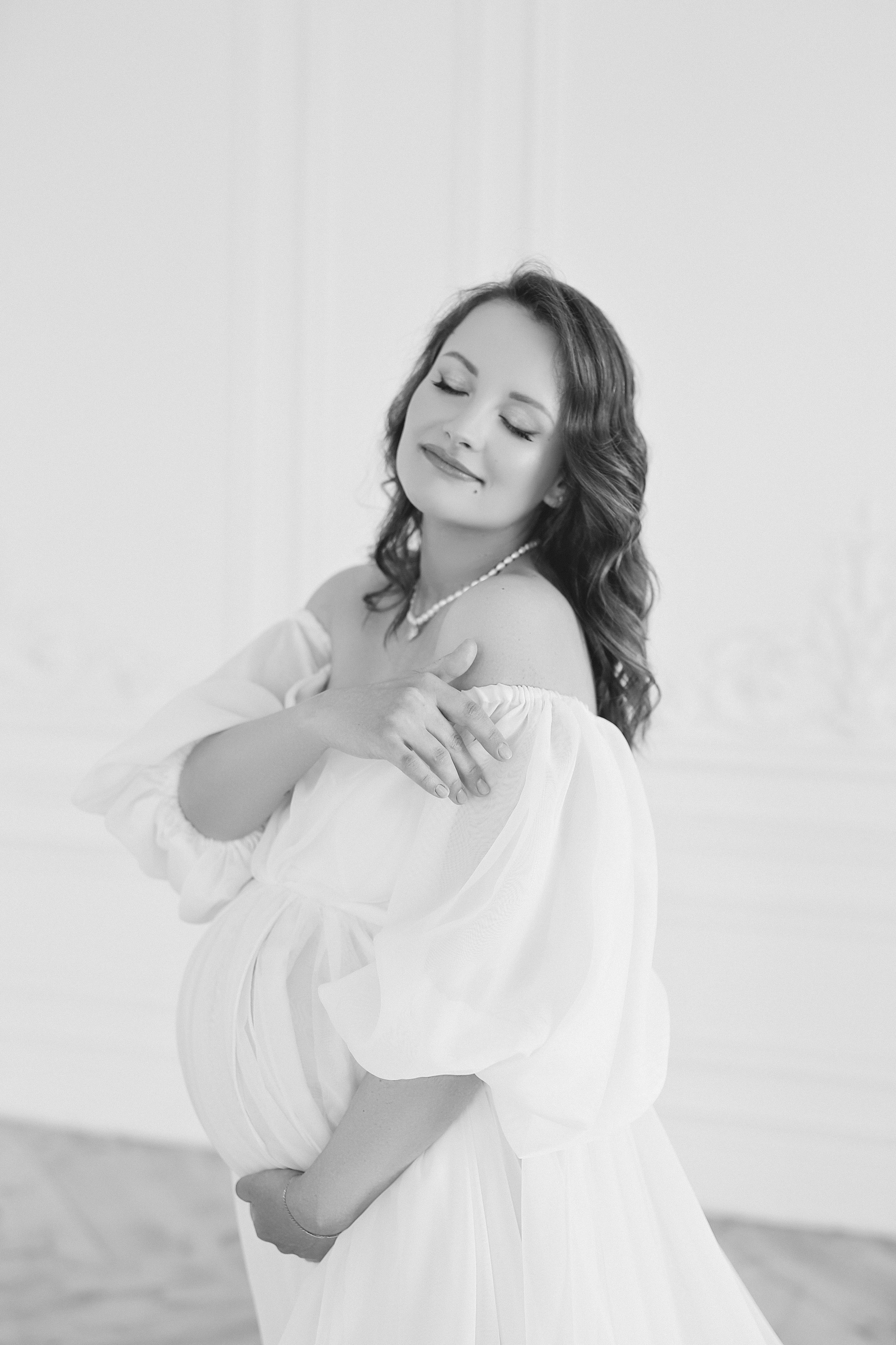 Беременность. Фотограф Беременности