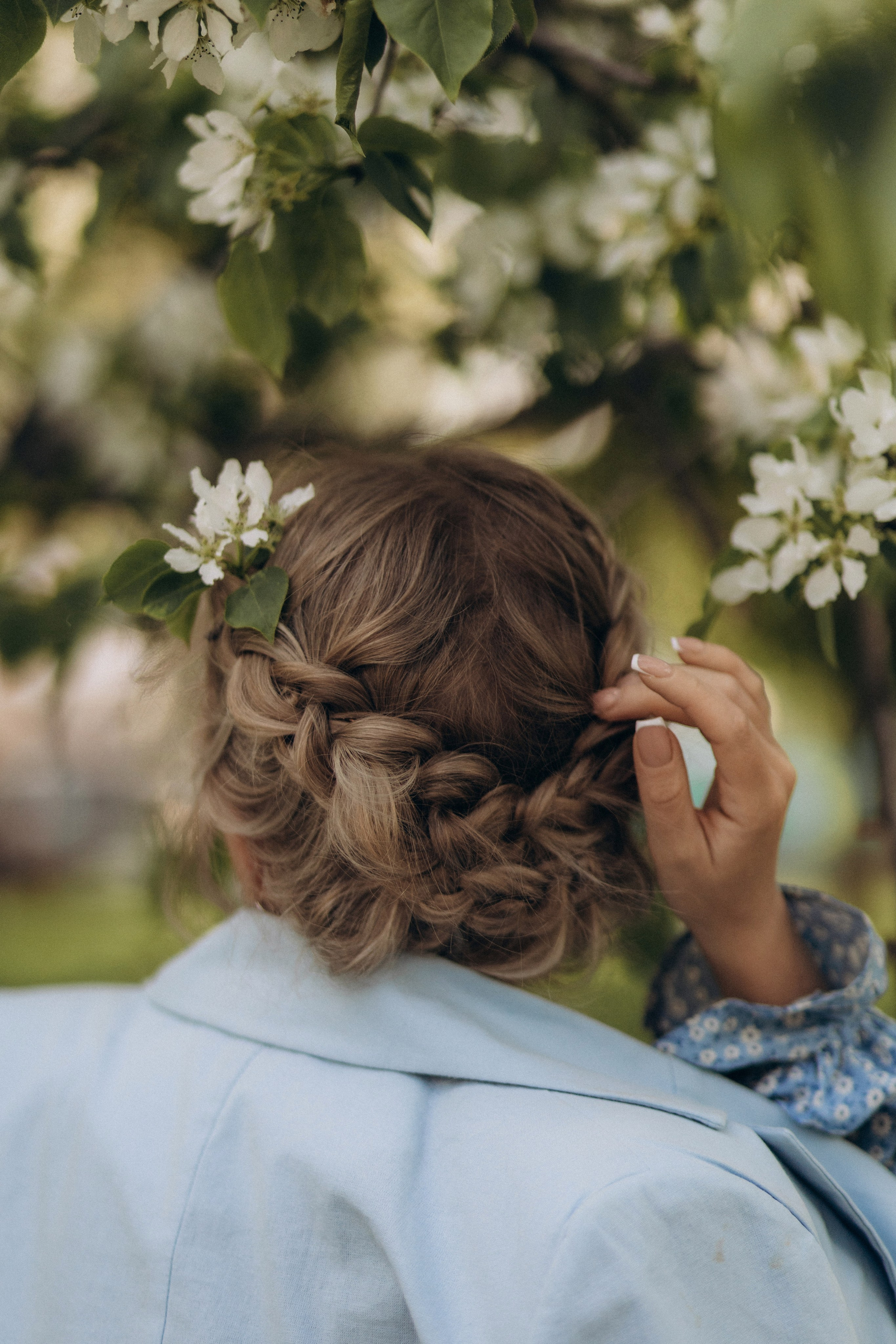 Ирина. Семейная съемка — это красивый способ признаться своей семье в любви