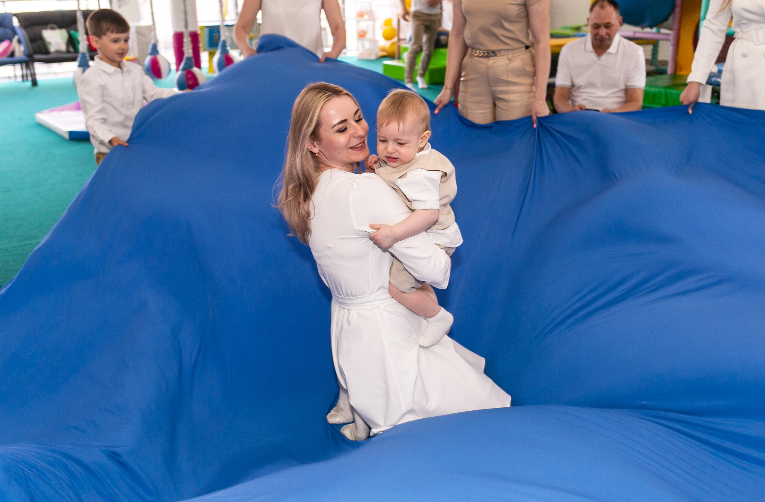 Праздники. Фотограф новорожденных и семейный фотограф НСО г. Бердск Марина Львова