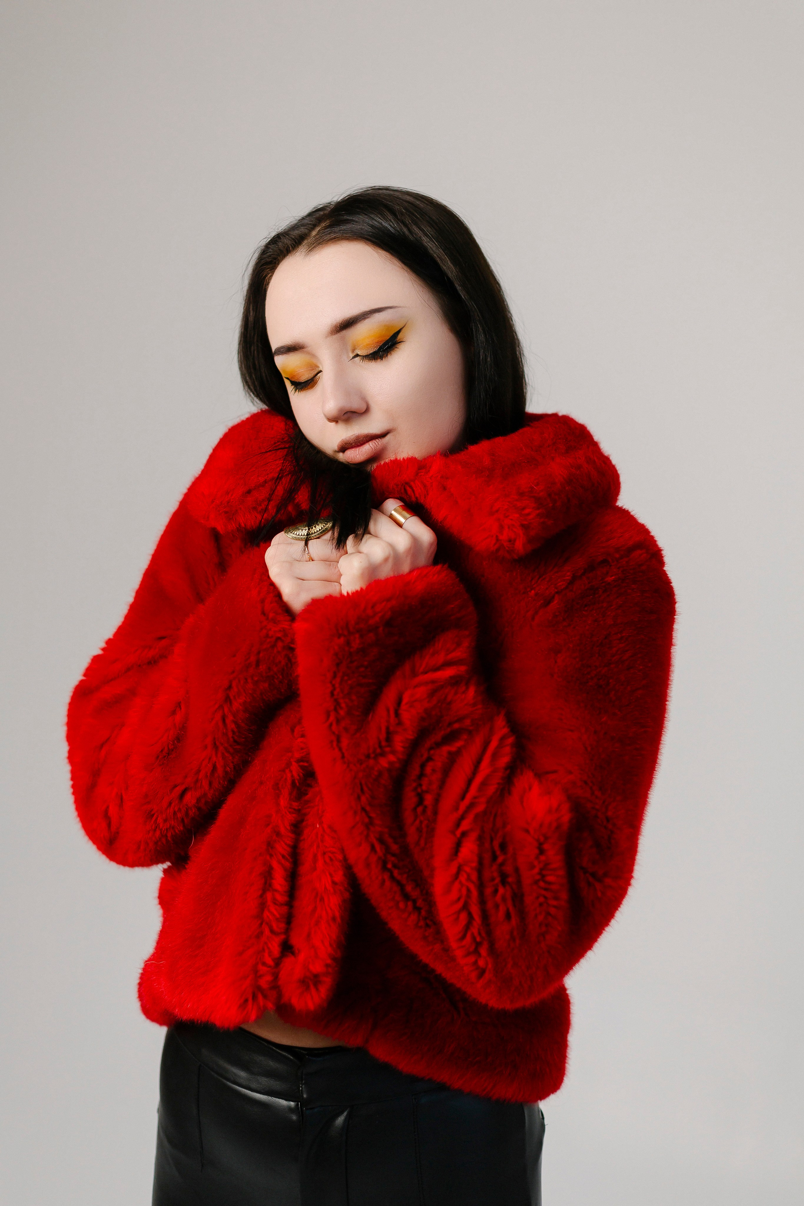 Последний поцелуй. Портретный фотограф в Минске