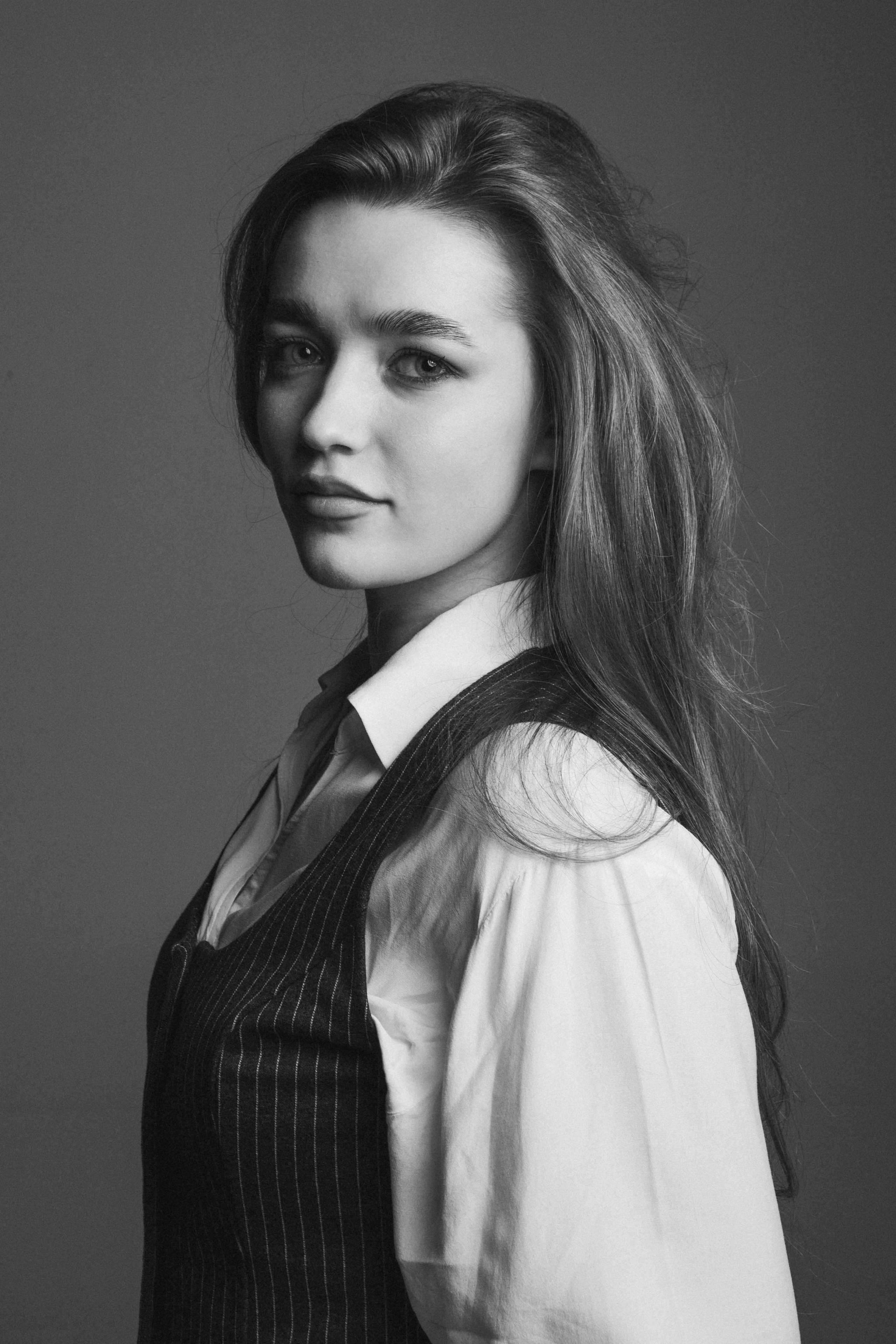 Для Барбершоп (просто портреты). Портретный фотограф в Минске