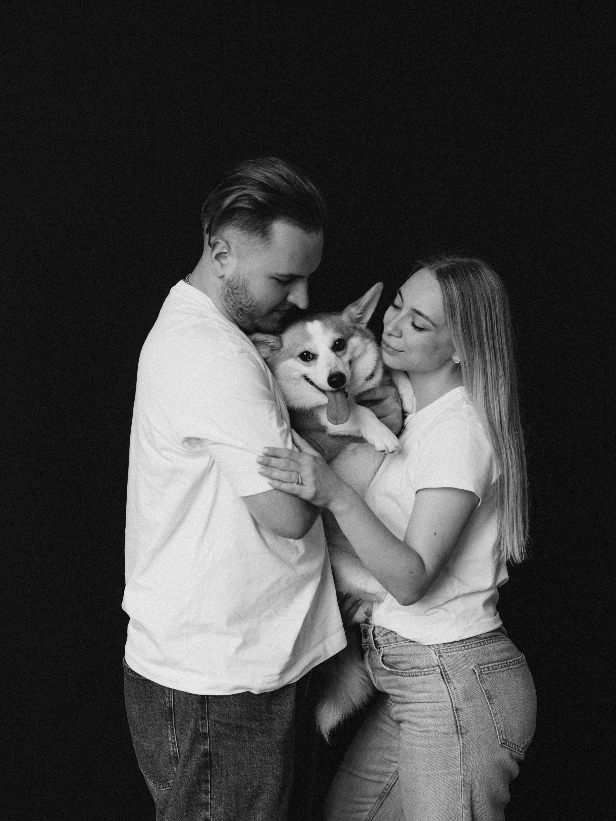 Фотограф-анималист в Москве Кириллова Татьяна