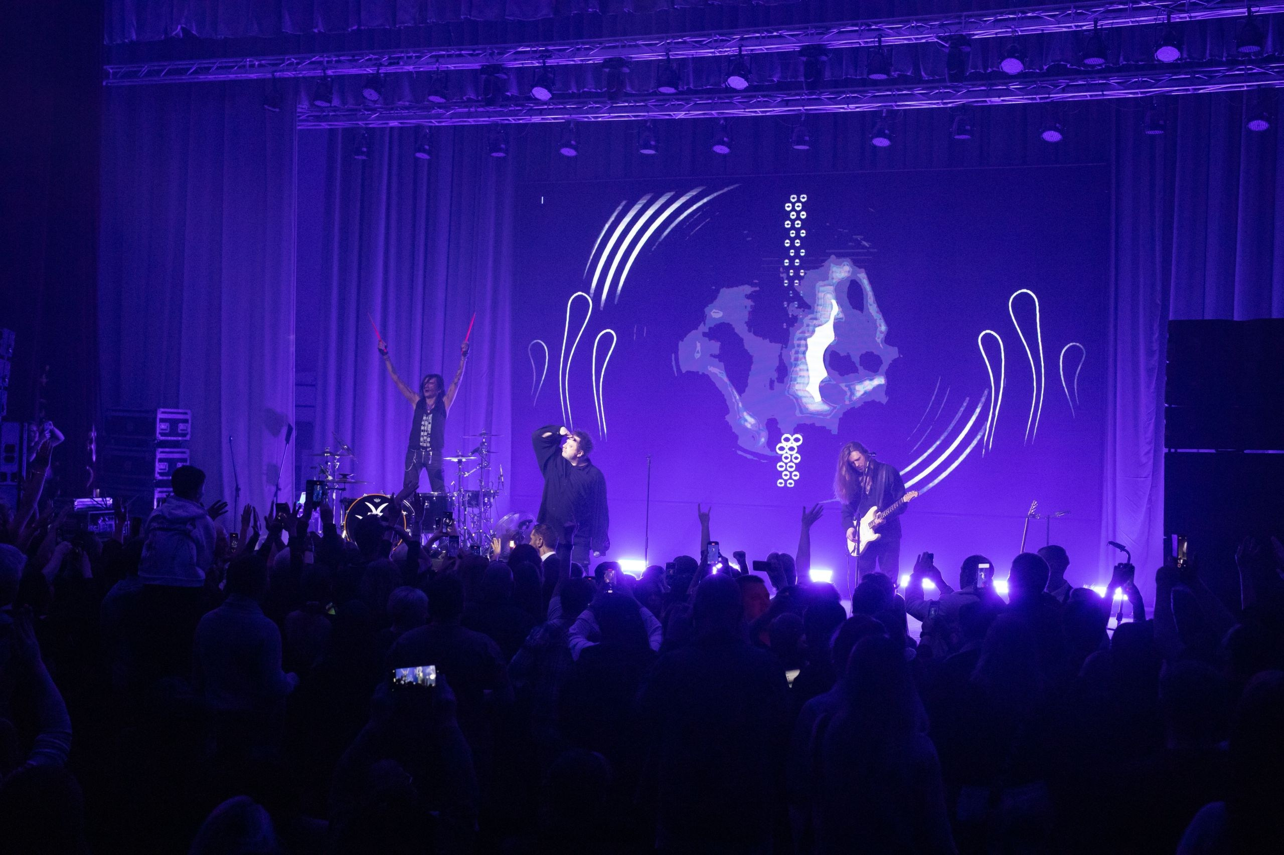 Глеб Самойлов |Алматы |30.11.2025. Tori_Photo