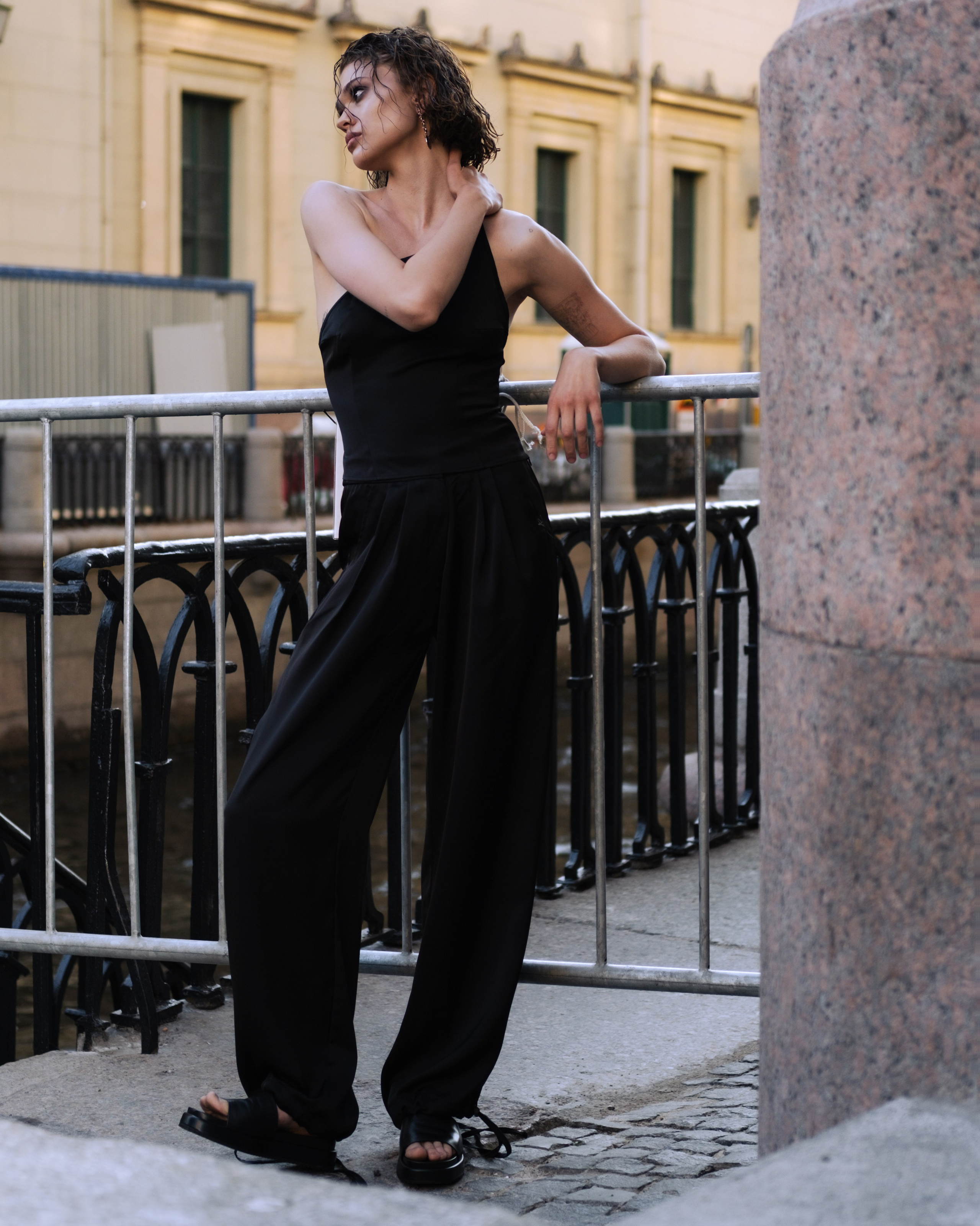 ARTPITER. Фотограф Санкт-Петербург/ Москва Сланцем Нина