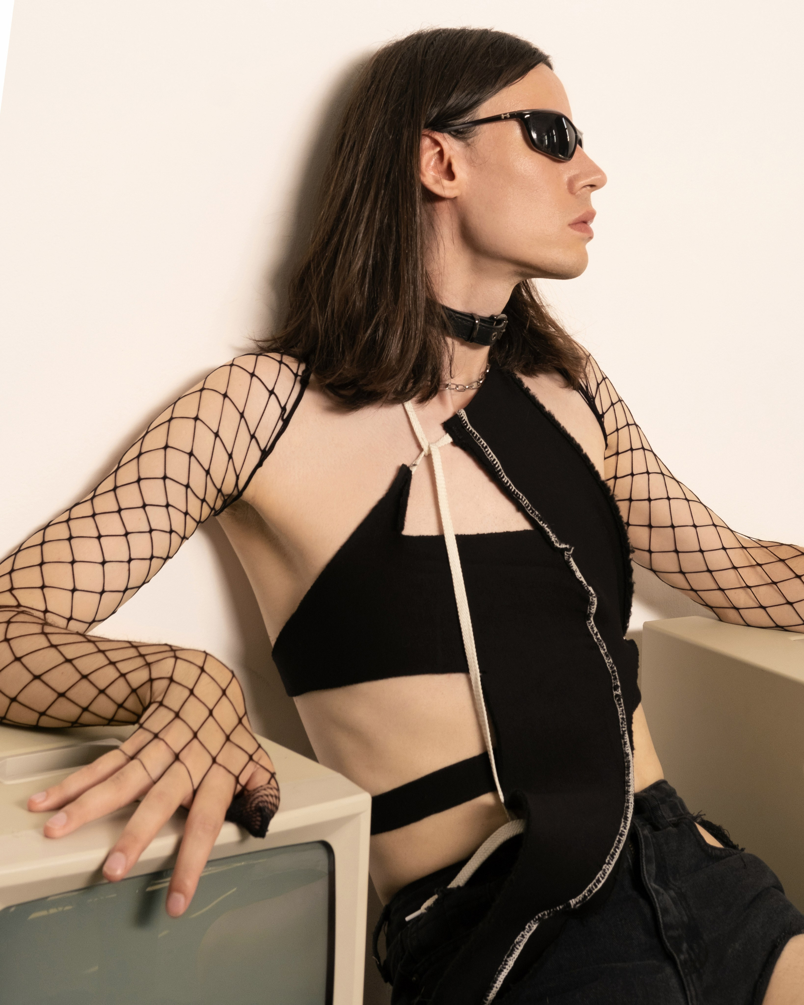 Techno. Фотограф Санкт-Петербург/ Москва Сланцем Нина