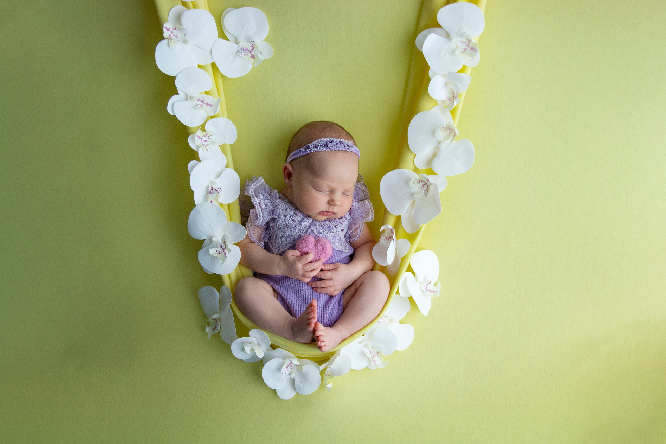 Фотограф новорожденных Жуковский Раменское