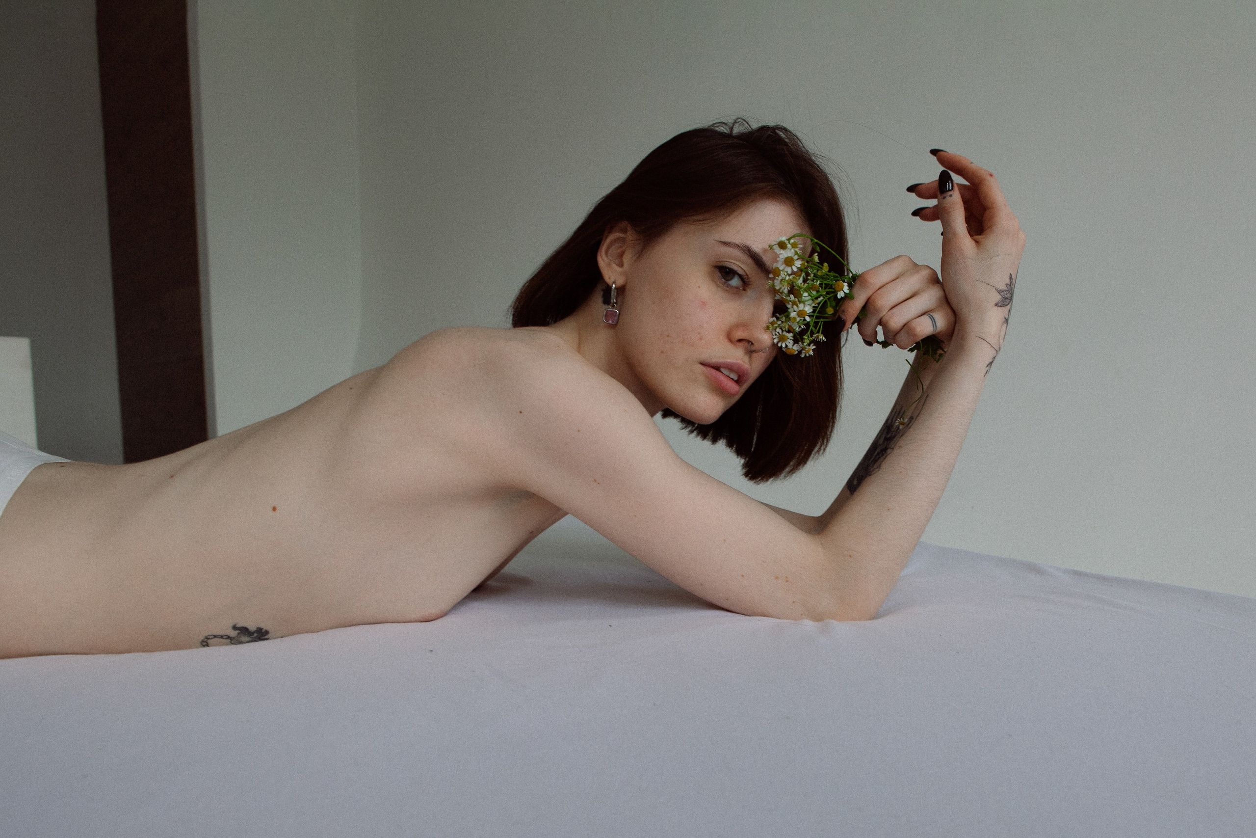 Динара. Портретный фотограф в Иванове Ольга Гуральник