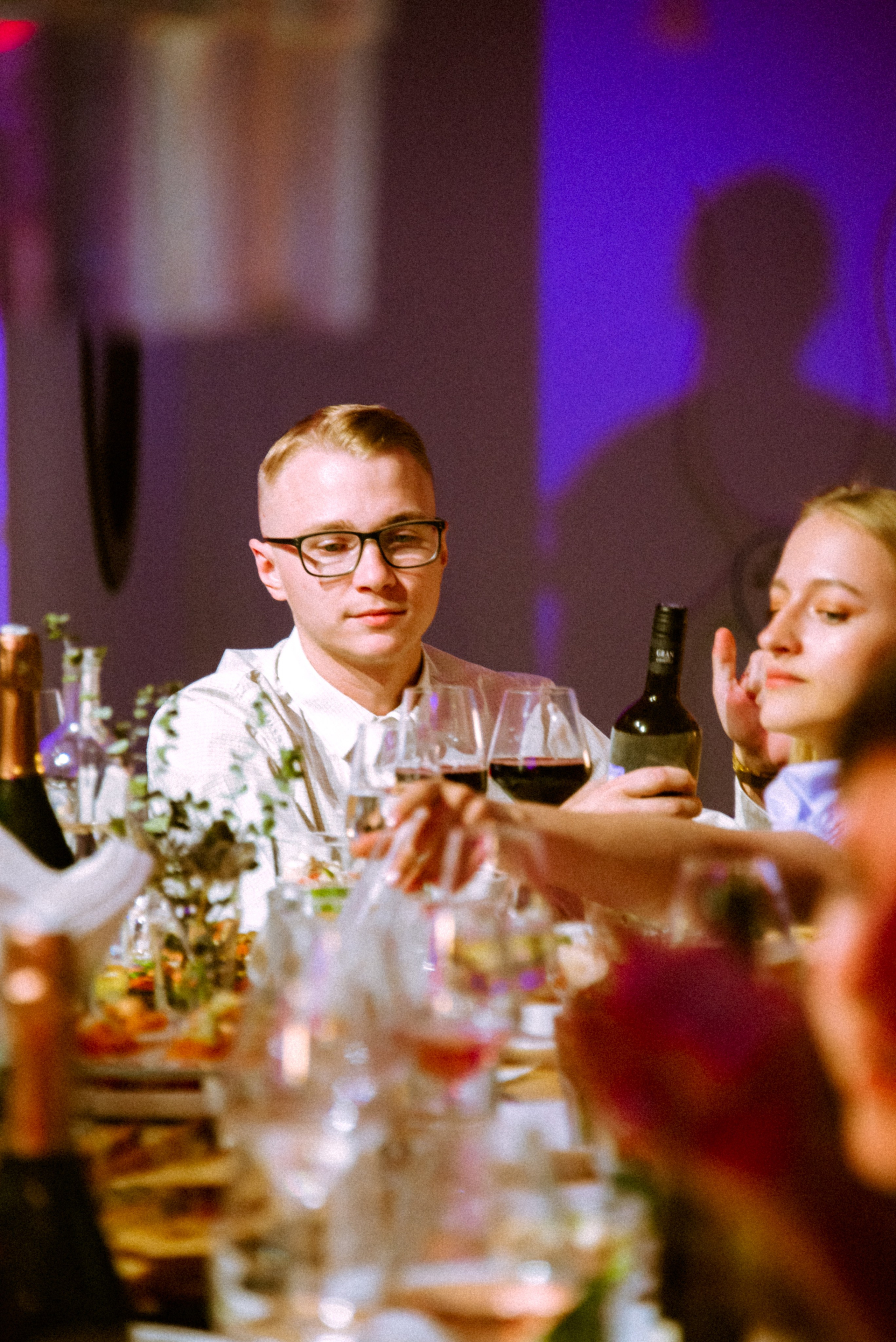 Репортаж. Фотограф Хабаровск