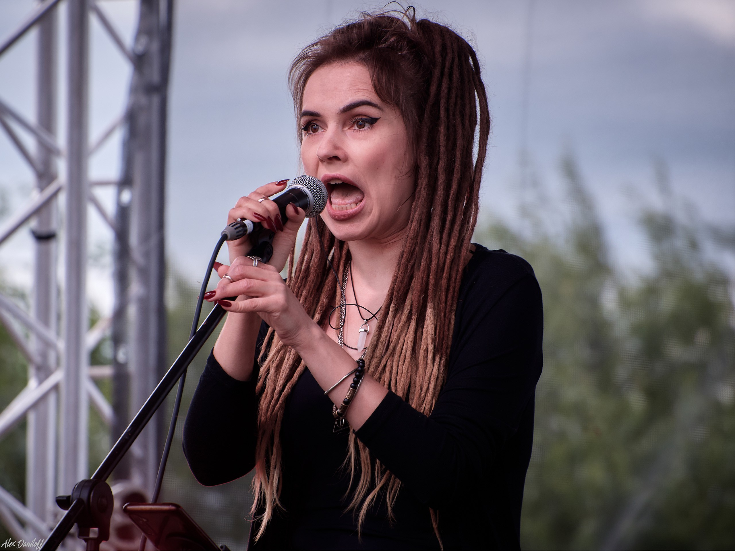 X-Waters Муром 2025. Муром-Инфо. Новости культуры, образования, спорта в городе Муром