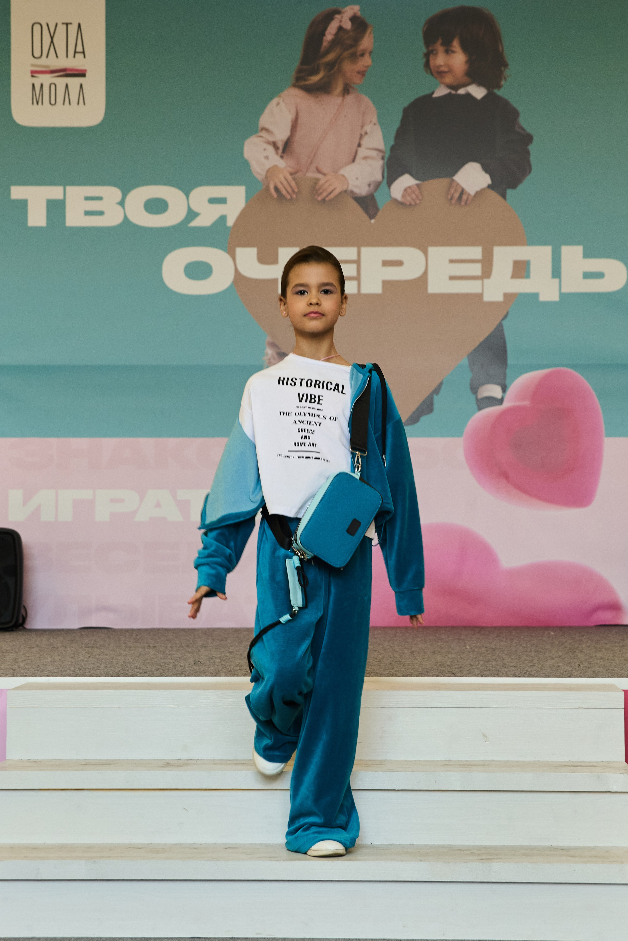 Дыхание весны. Портретный фотограф Санкт-Петербург Владимир Веселов