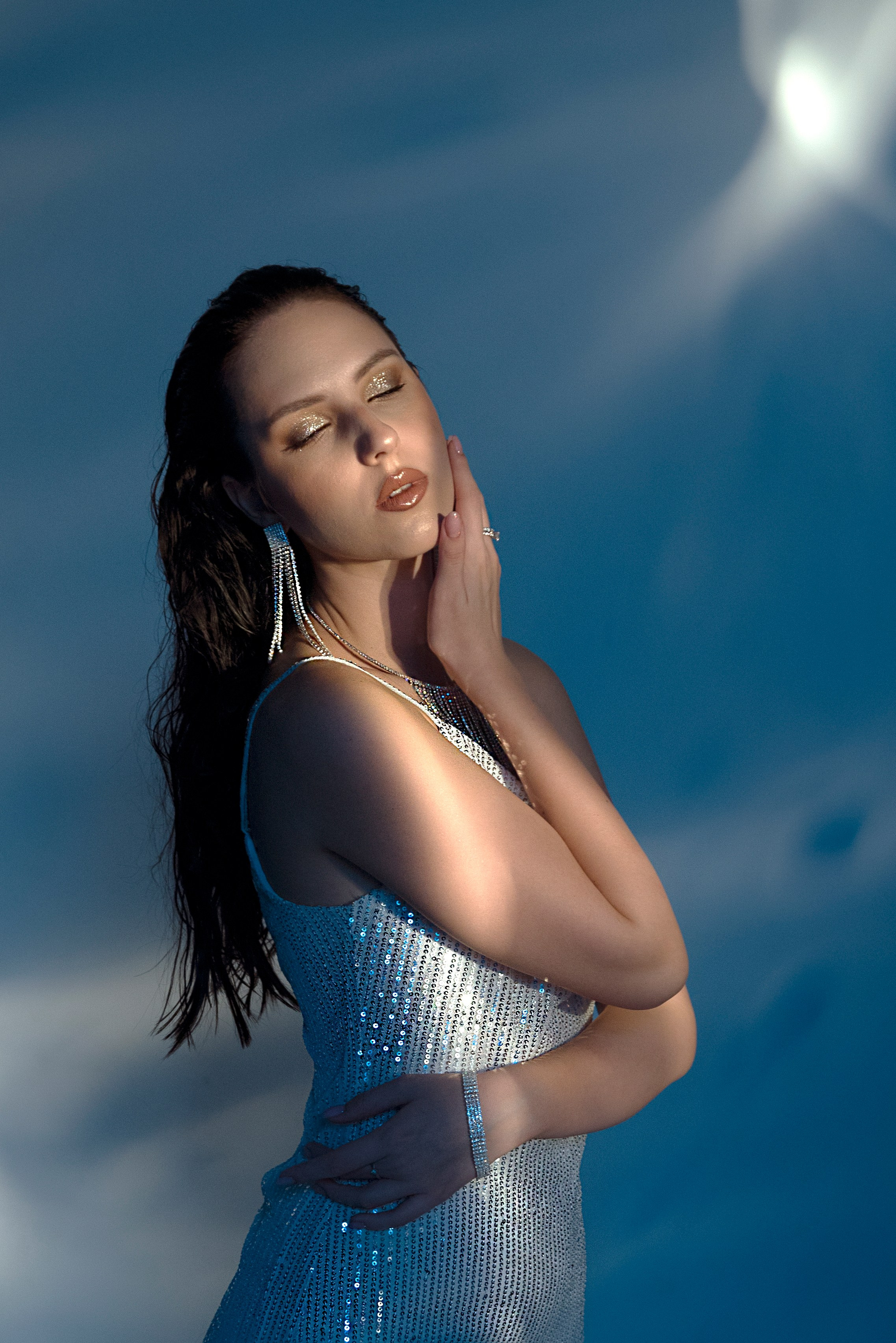 Елизавета Старовойтова. Гибкое зеркало