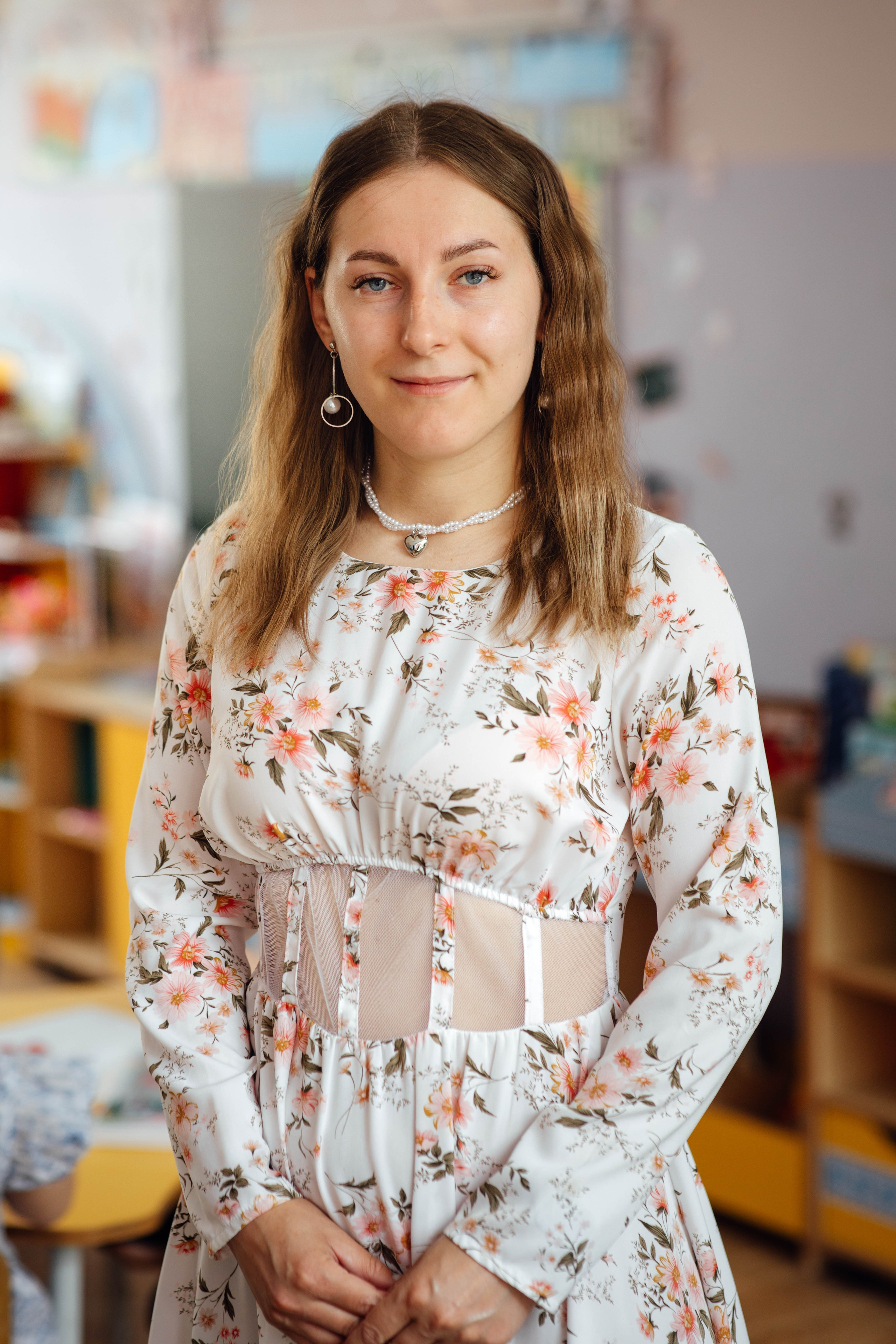 Выпускной ДС 410, май 2025