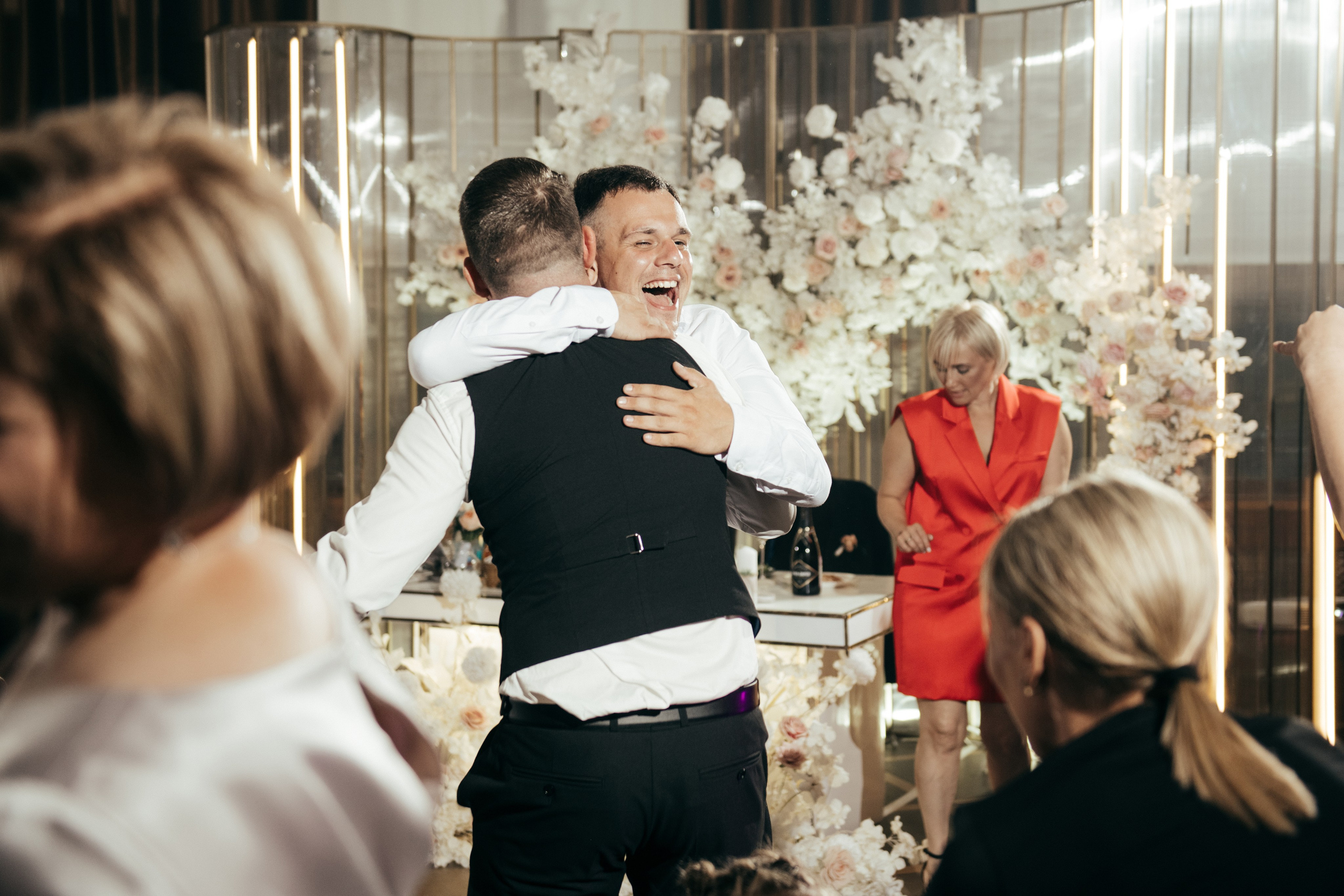 Виталий и Виктория. Свадебный и семейный фотограф Алиса Полякова |Старый Оскол | Воронеж