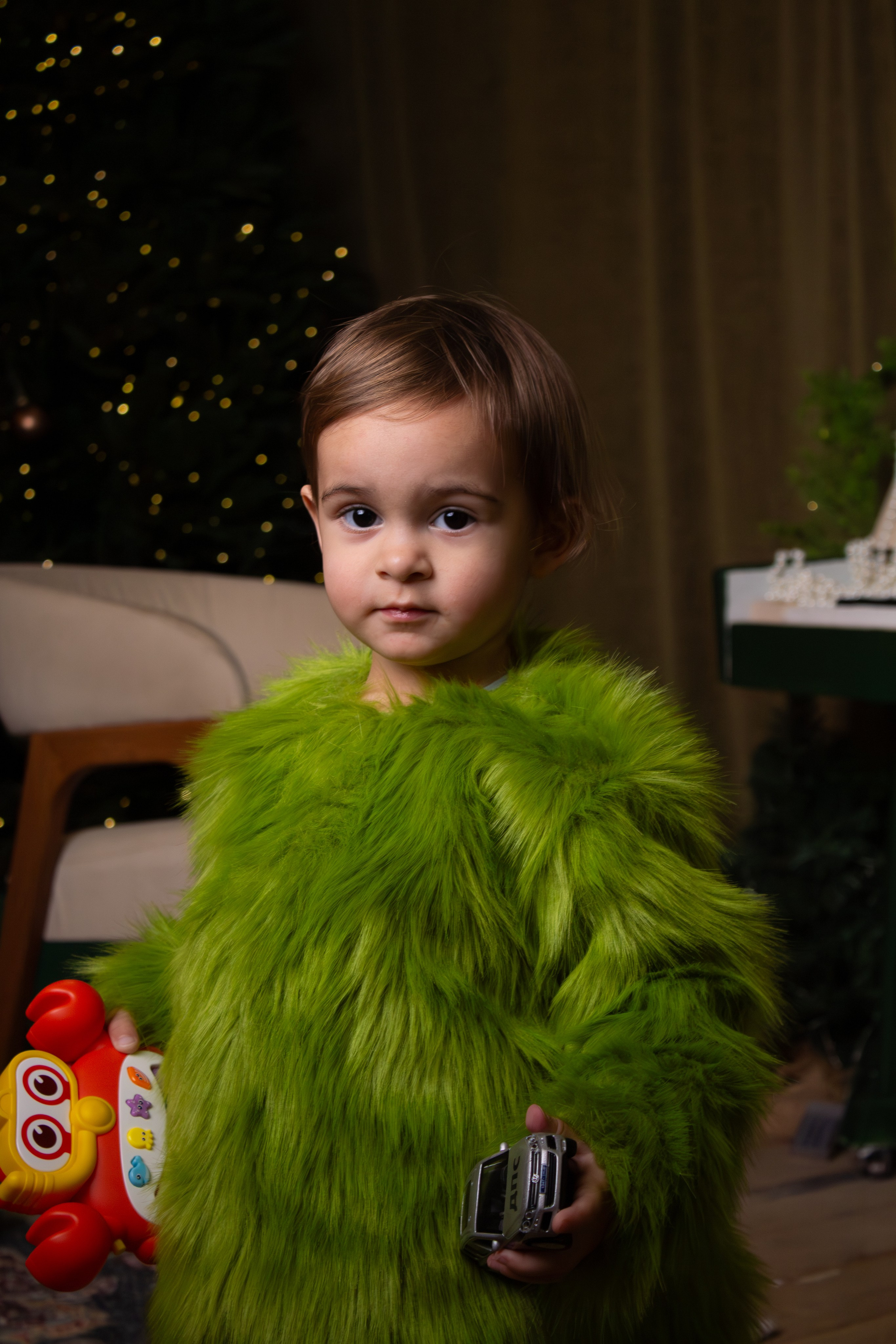 Детские фотосессии. Агунда Хумарова