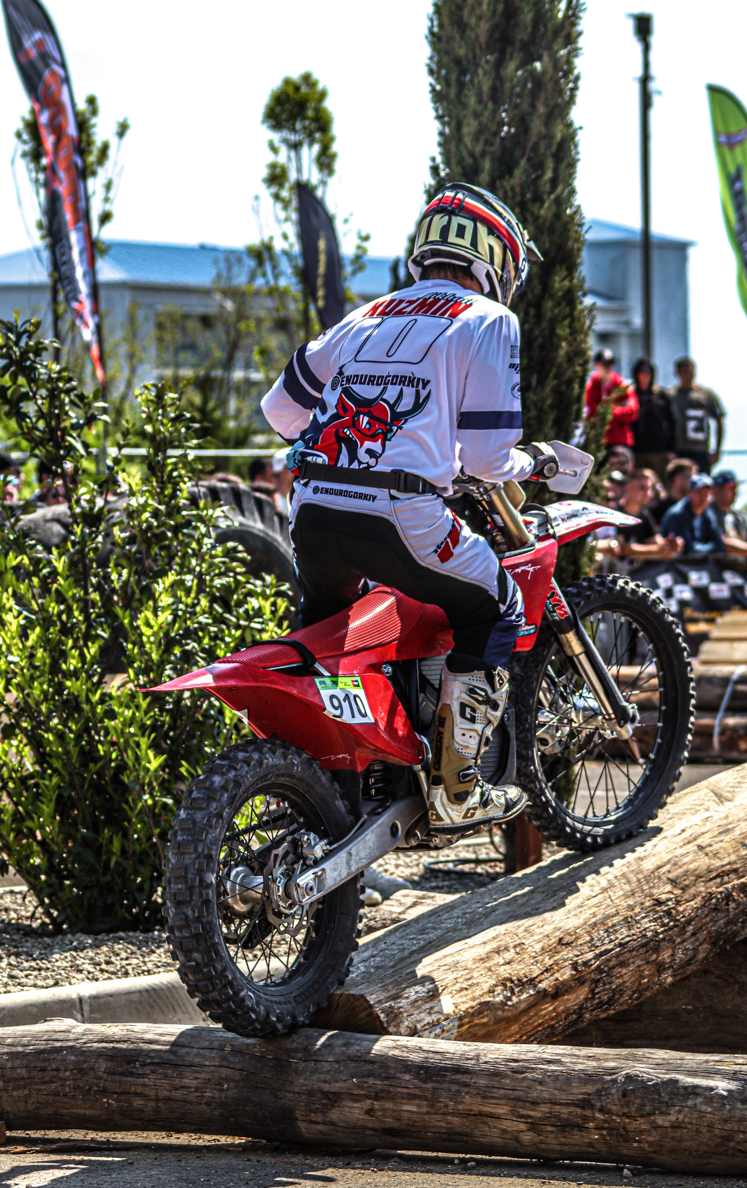 Enduro. Ivaladimirovna1995.wfolio.pro