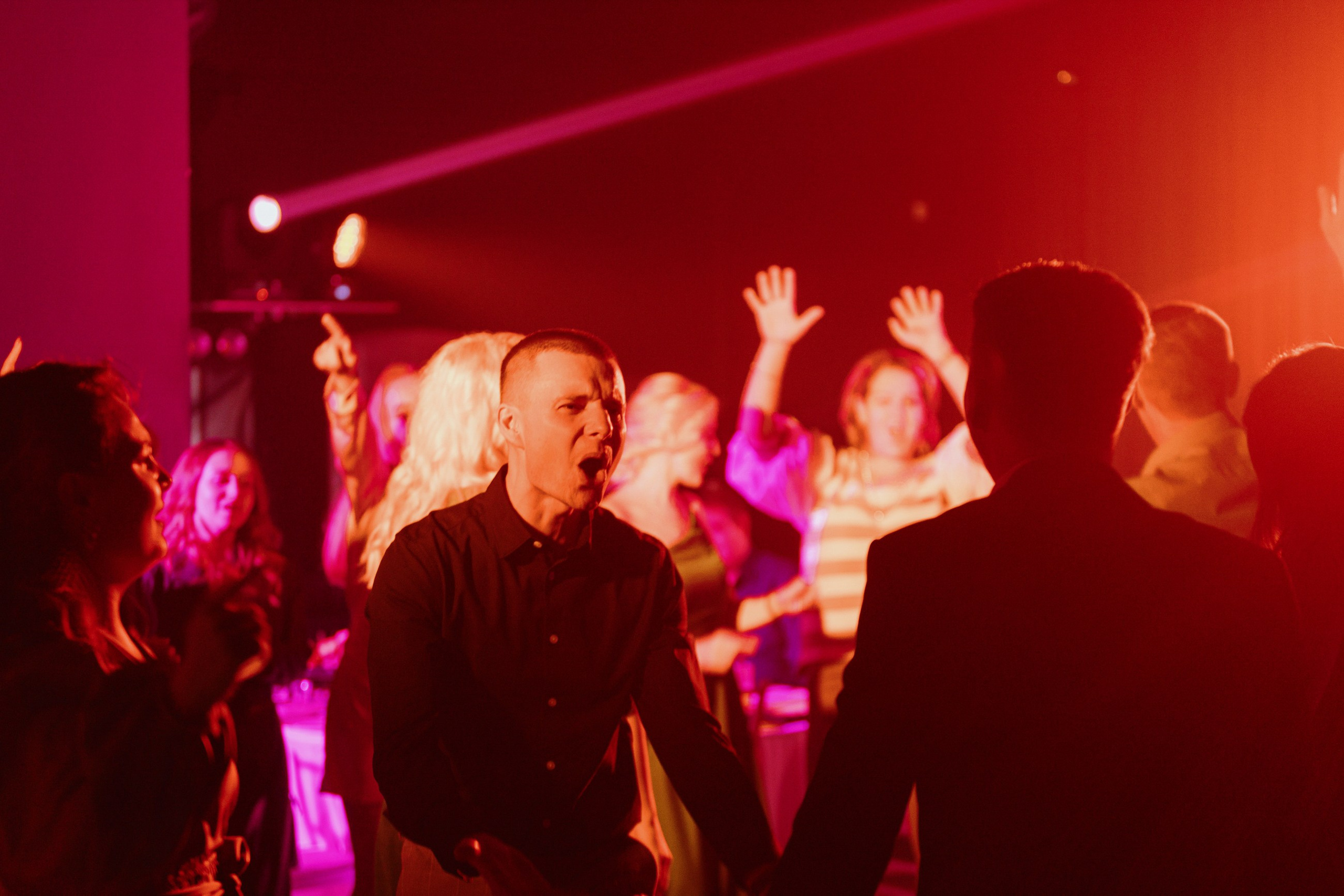 Банкет. LEVORIGINAL