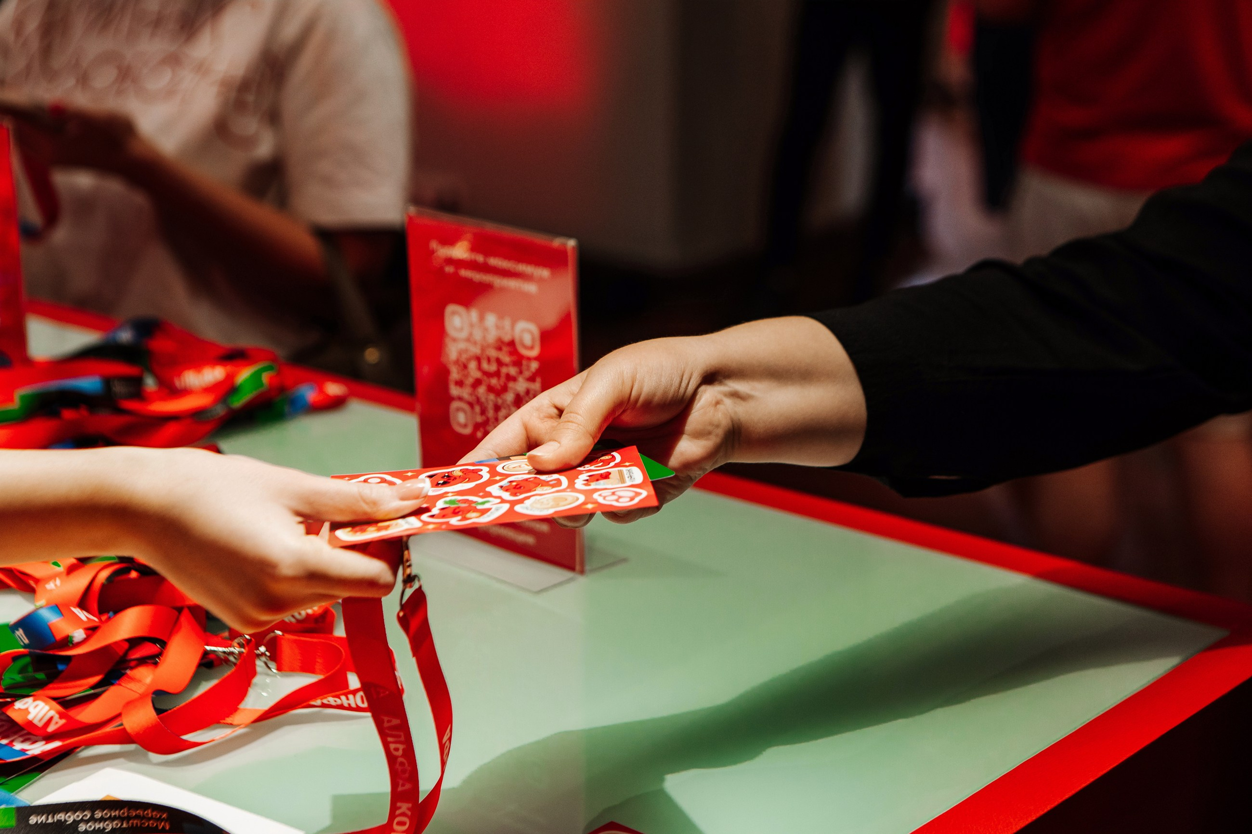 Альфа банк мероприятие. LEVORIGINAL