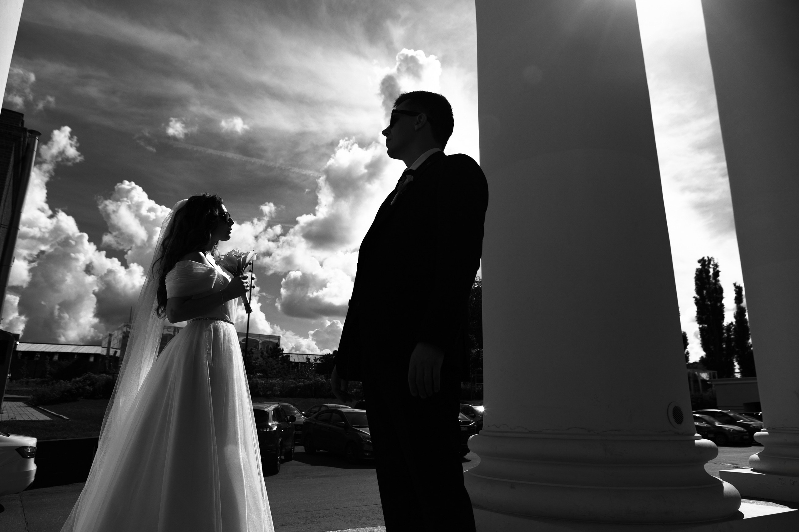 Алексей и Виктория. LEVORIGINAL