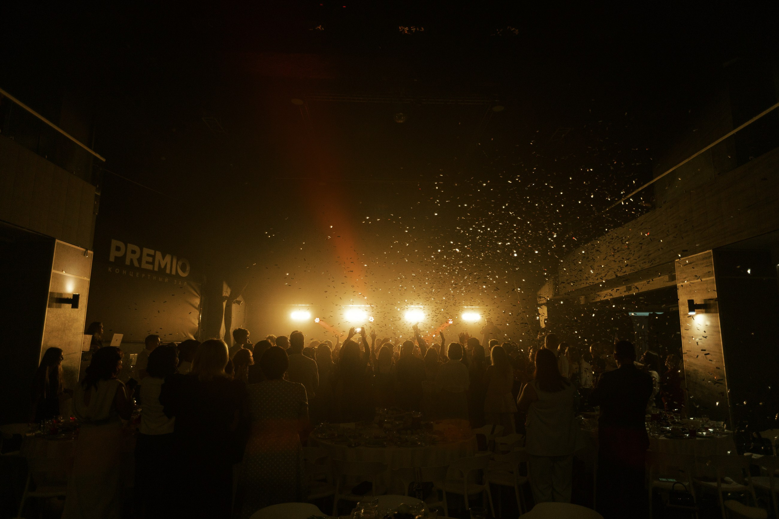 Выпускной. LEVORIGINAL