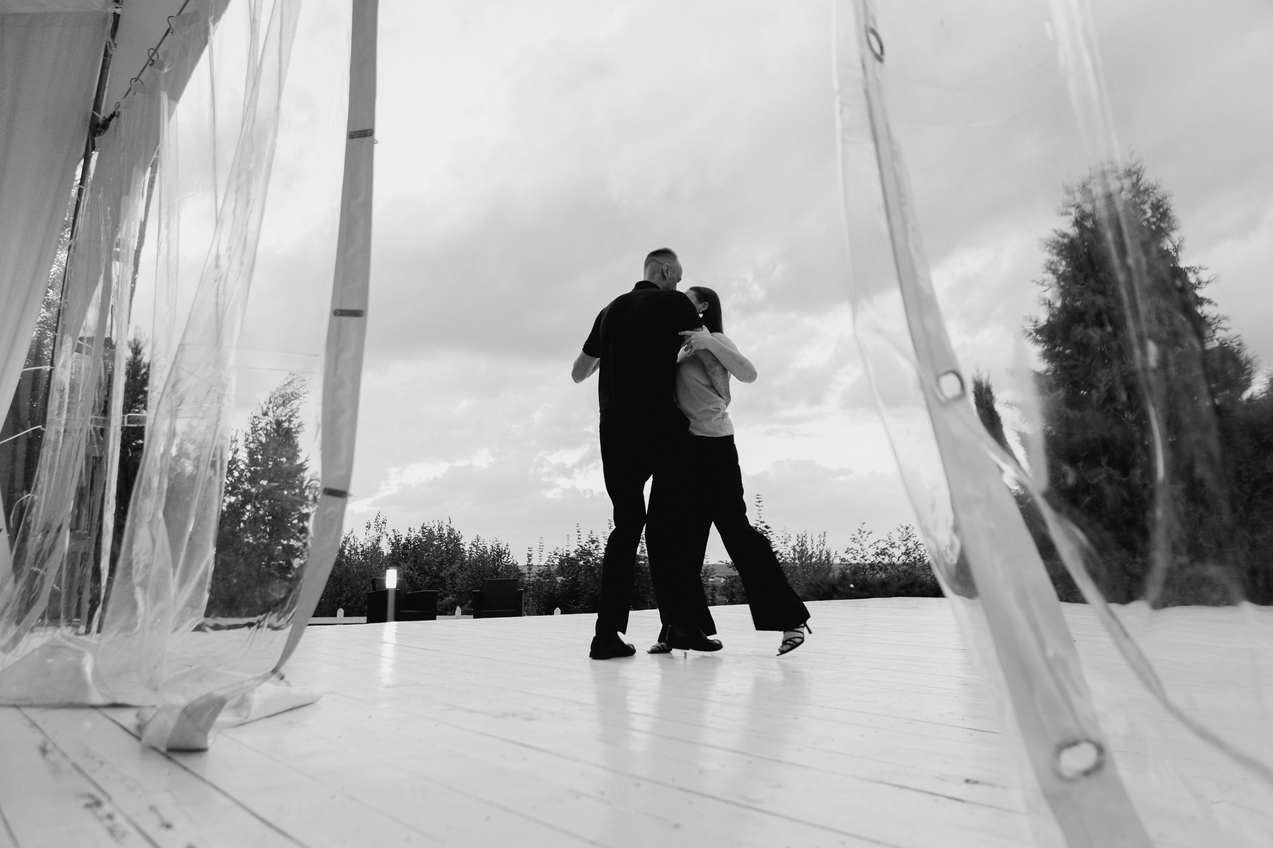 Евгений и Виктория. LEVORIGINAL