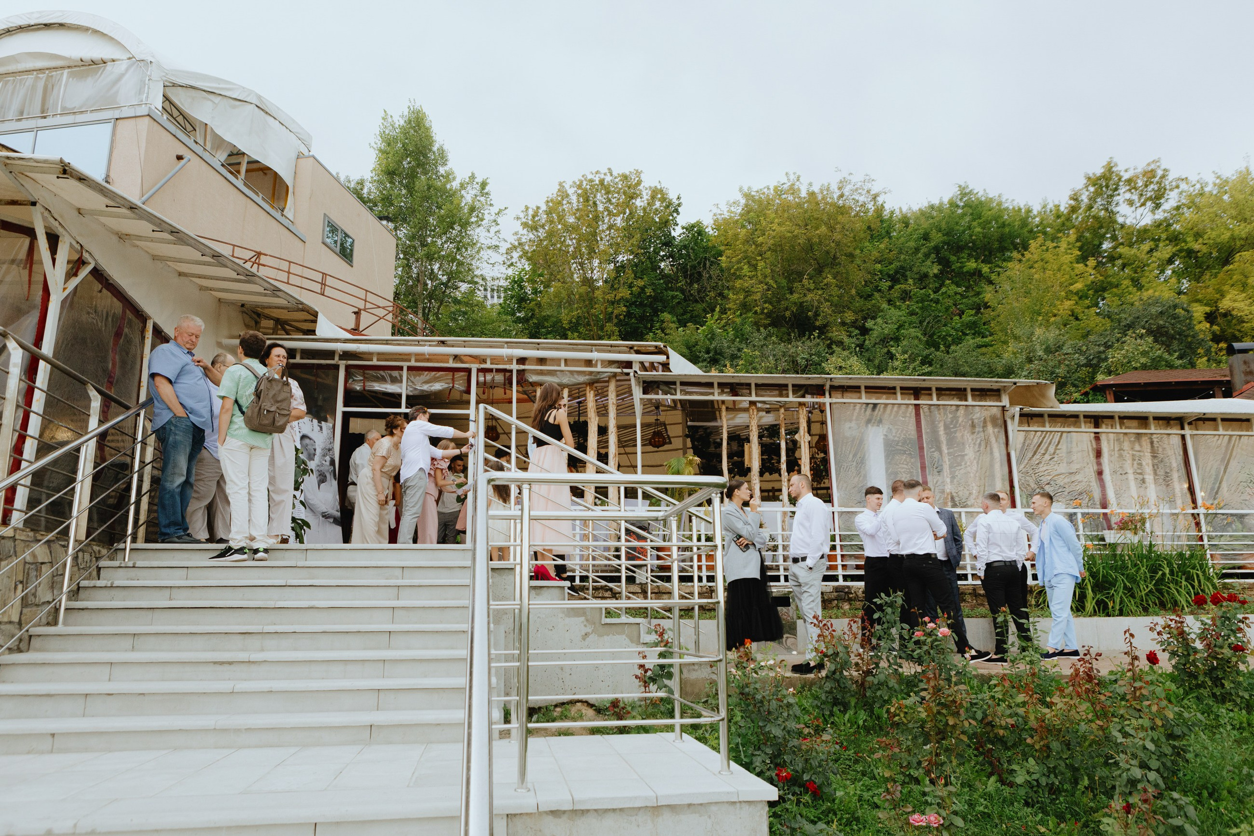 Никита и Ирина. LEVORIGINAL