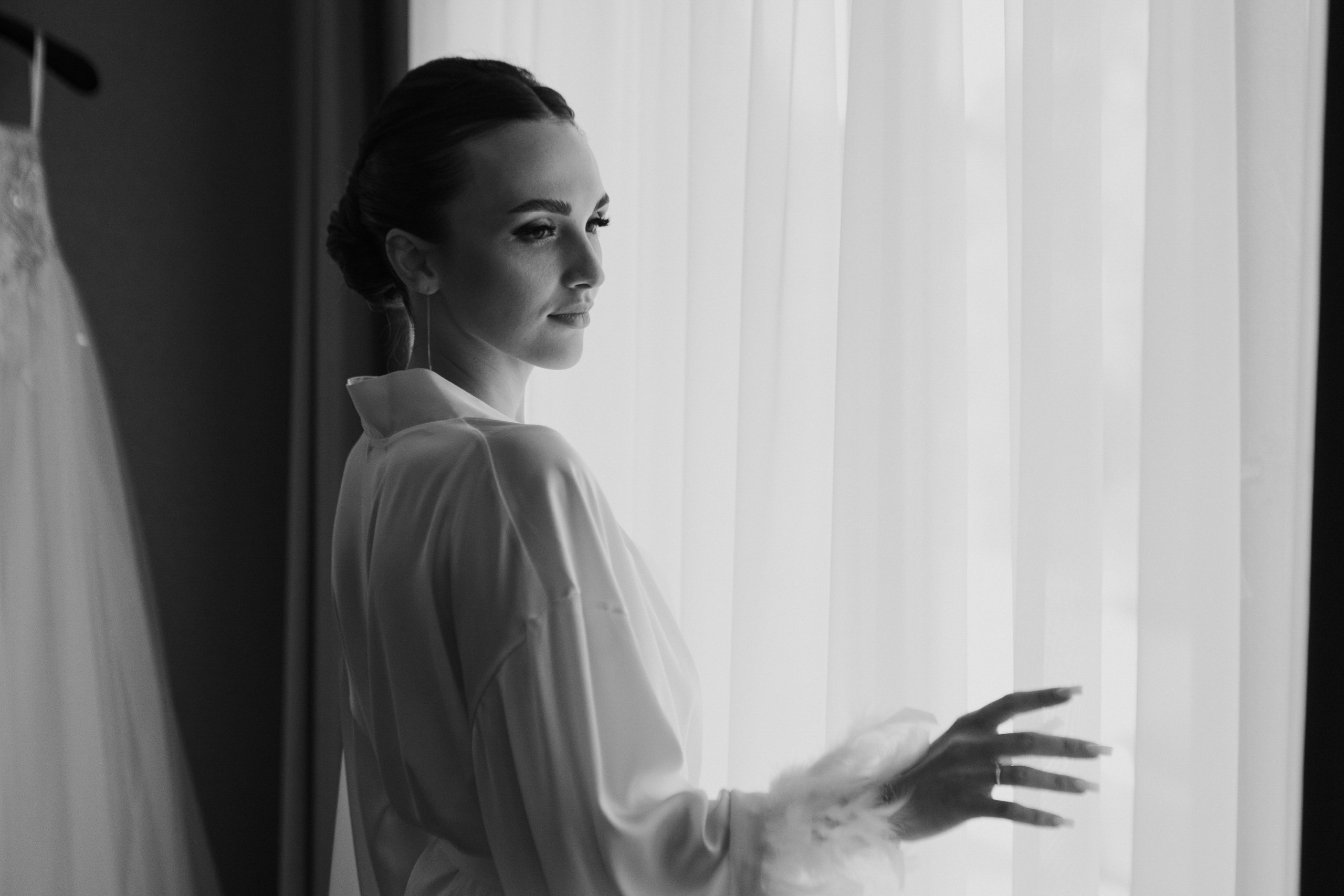 Александр и Татьяна. LEVORIGINAL