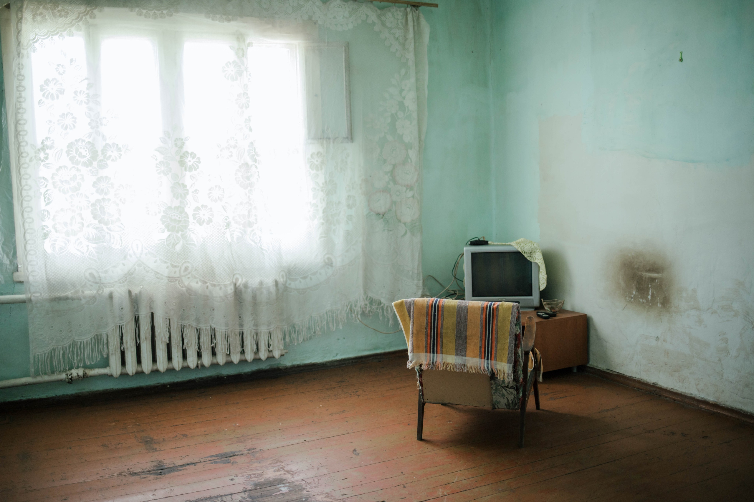 DOC. Photographer Alina Skitovich