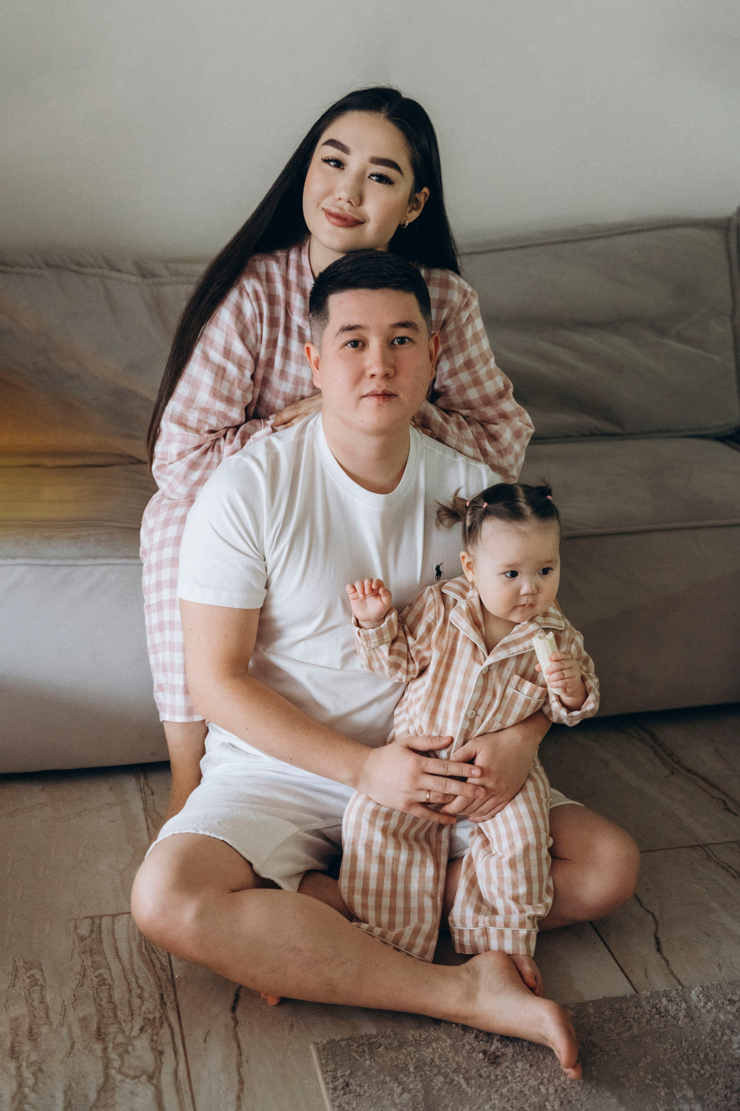 Дома. Фотограф Волгоград Ксения Устинова