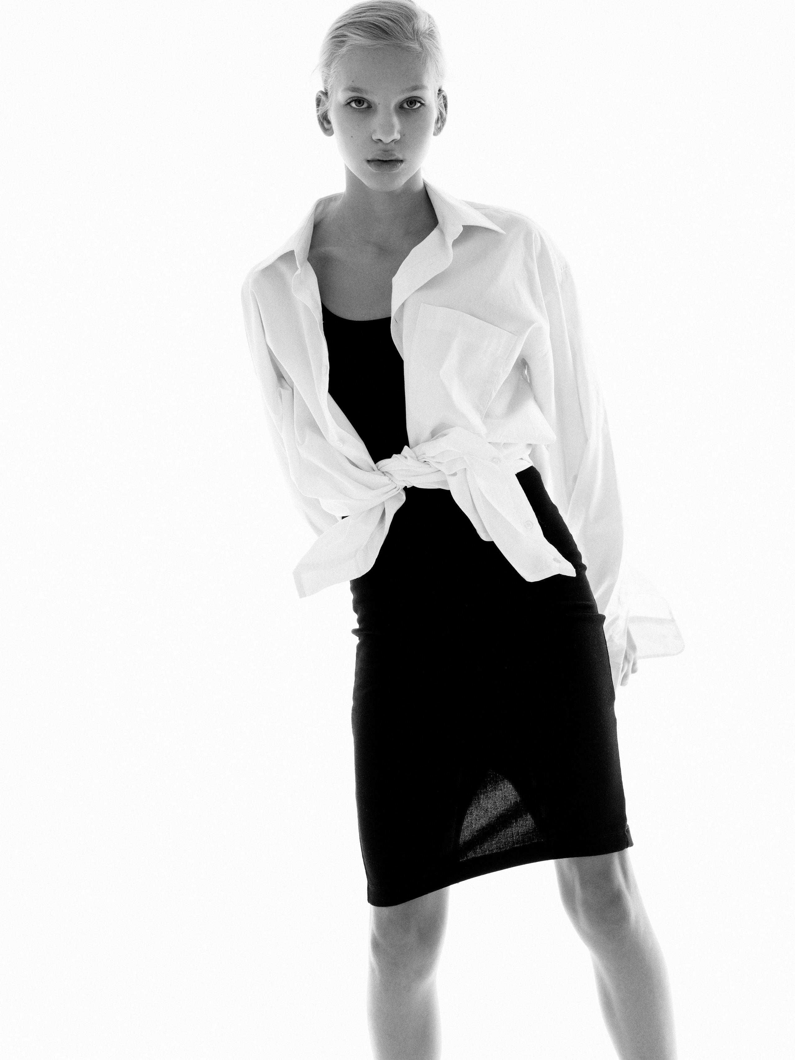 Arina (Avant). Фотограф Светлана Гусева