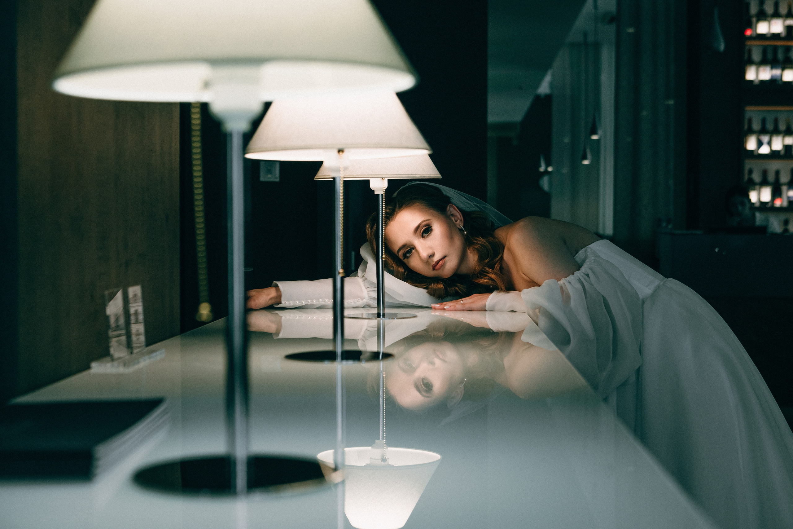 Свадебный фотограф в Санкт-Петербурге и Москве Андрей Чернов